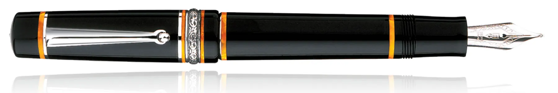 DELTA - DolceVita Original Soirée Mid-Size - Plume