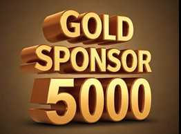 GOLD $5,000 Sponsorship - 2025 Women in Security Masks, Mischief & Missions Event