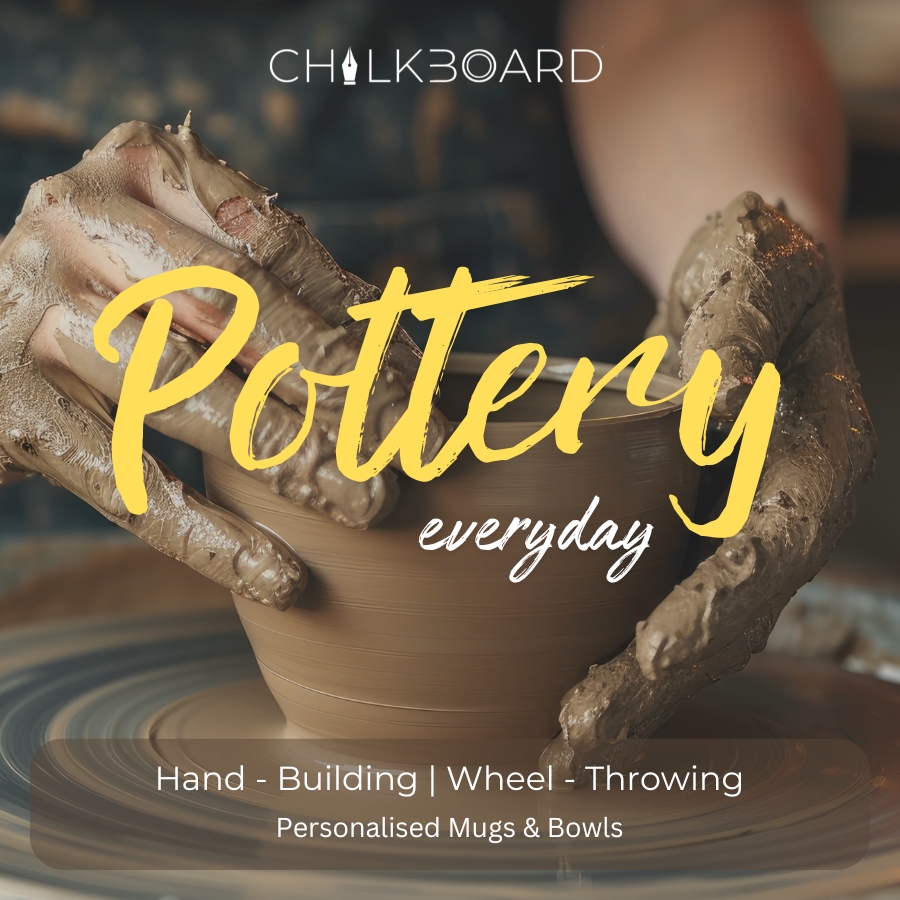 Pottery