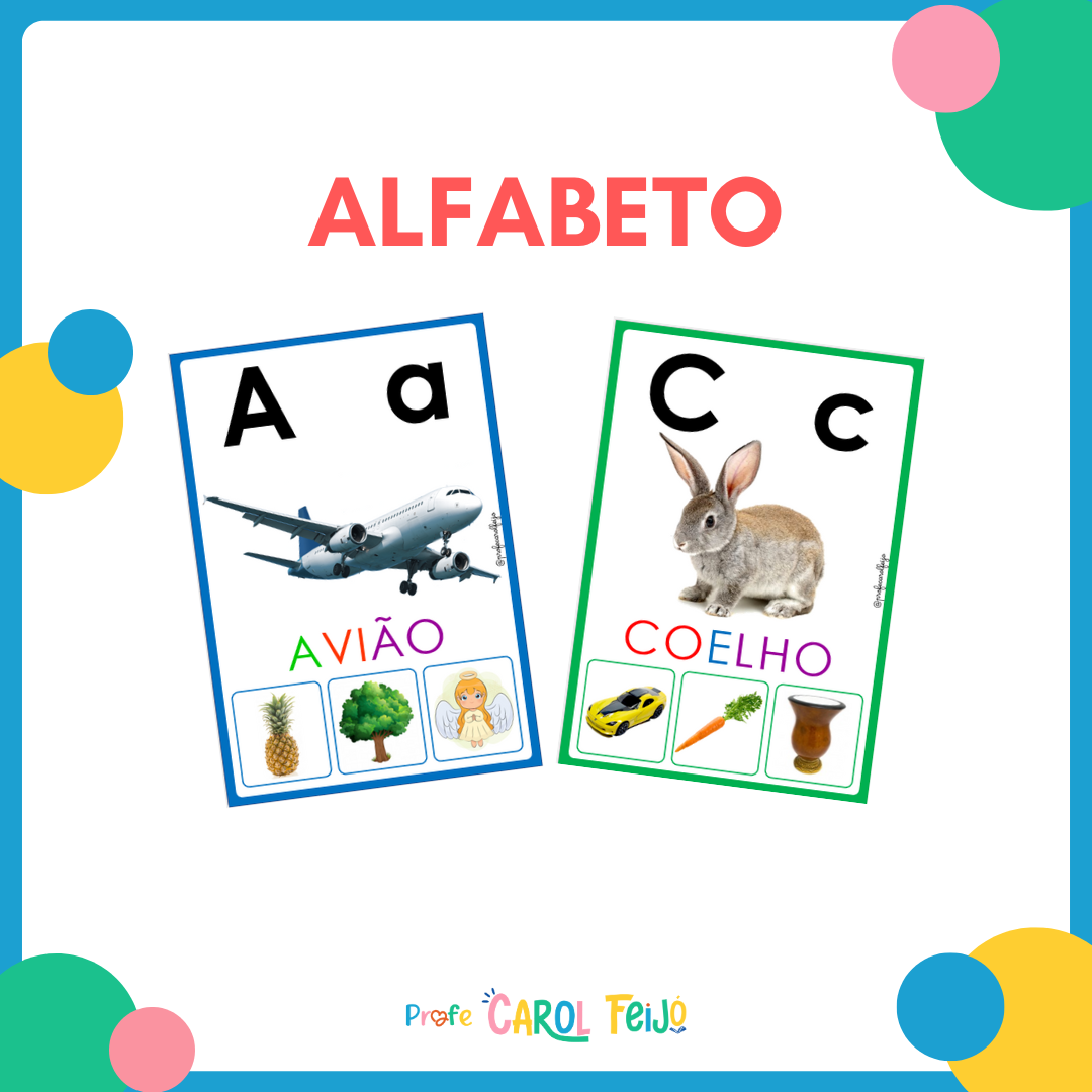 Alfabeto