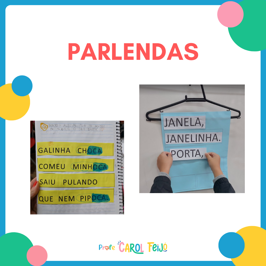 Parlendas