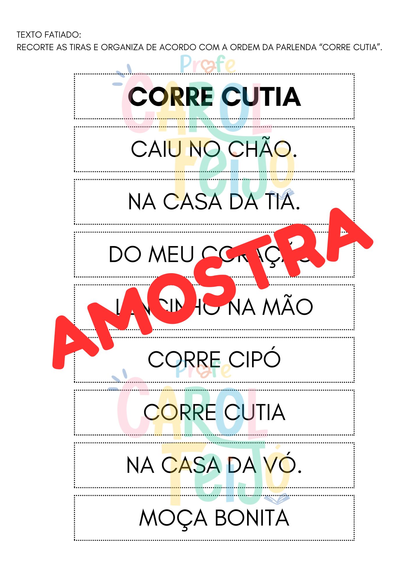Parlendas