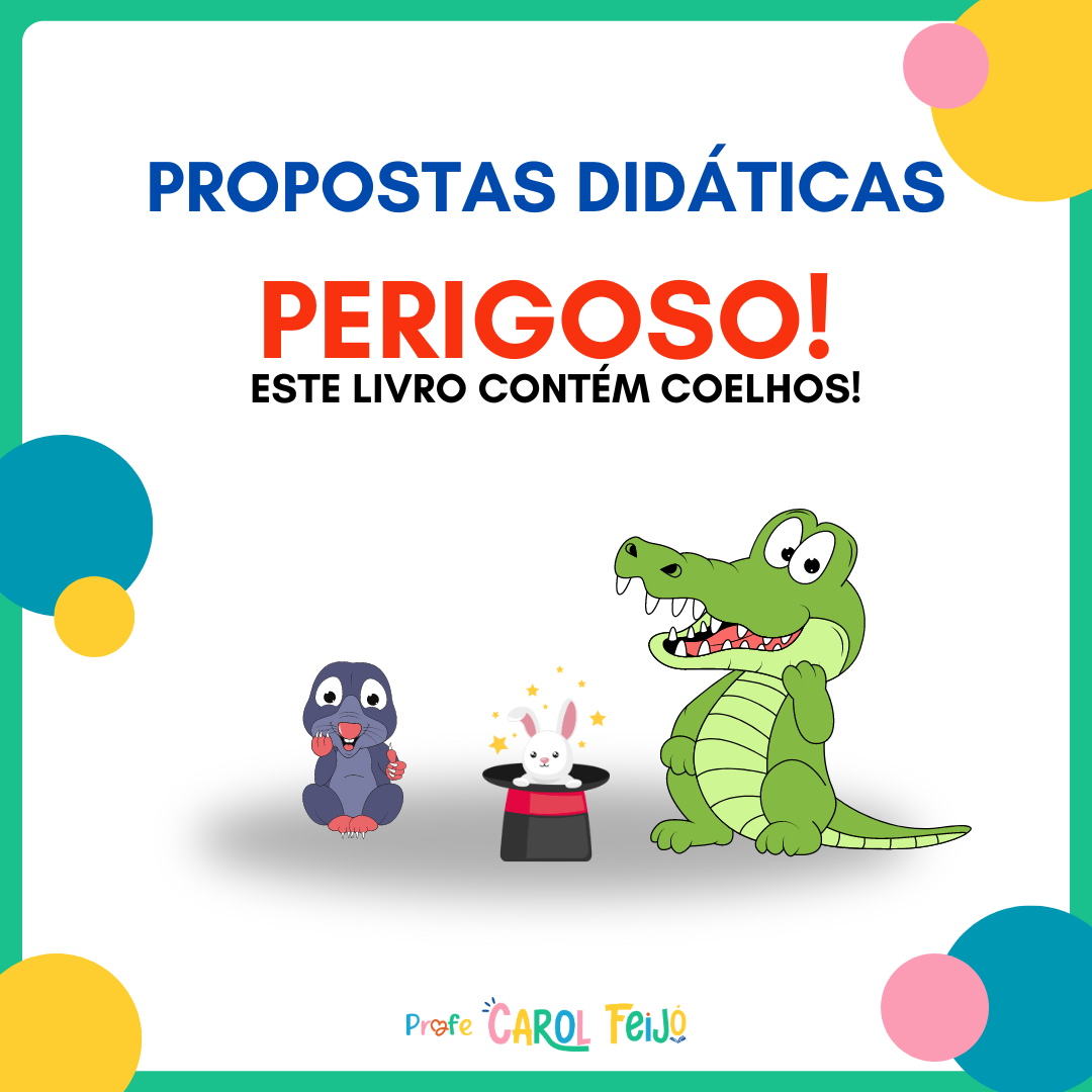 Perigoso!
