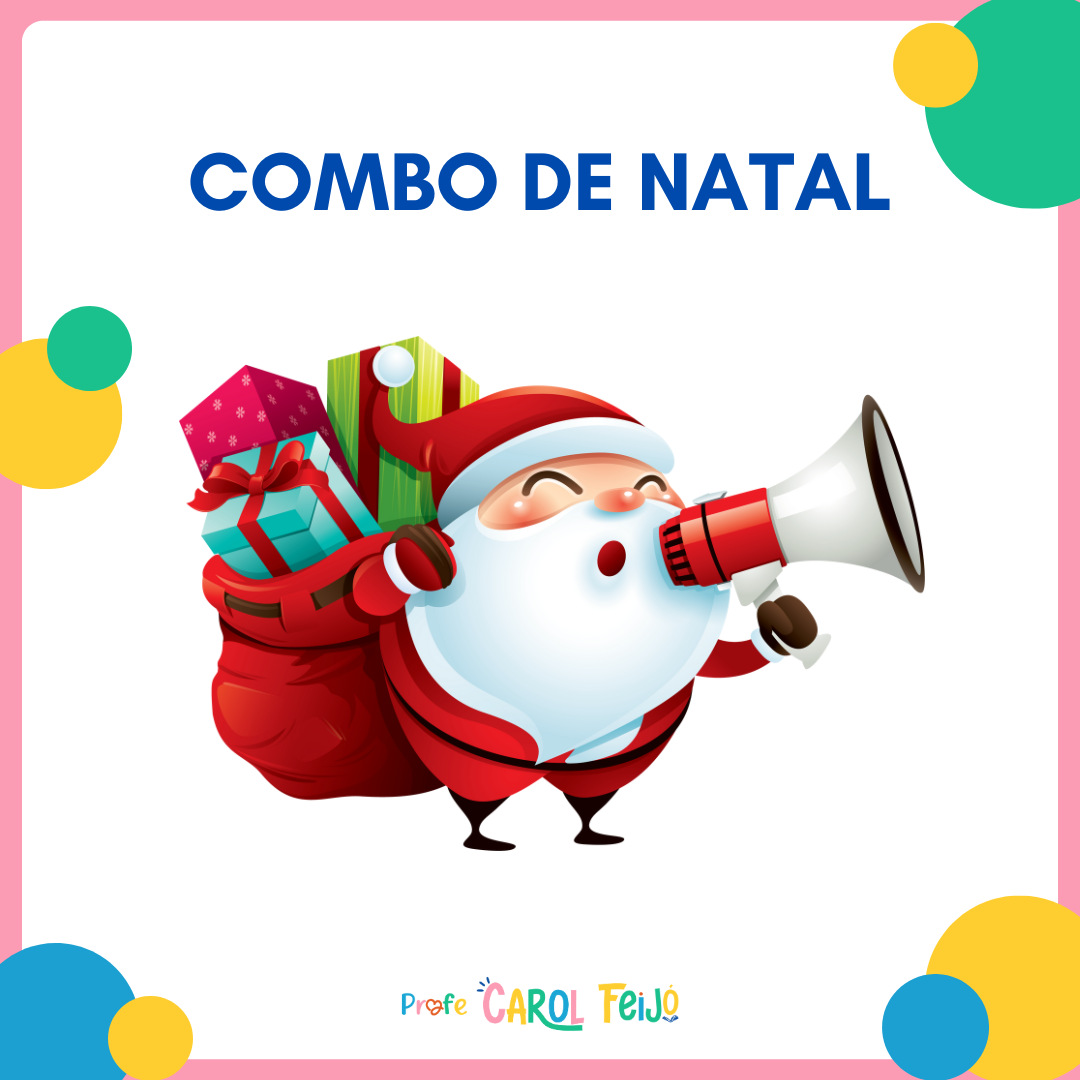 Combo de Natal