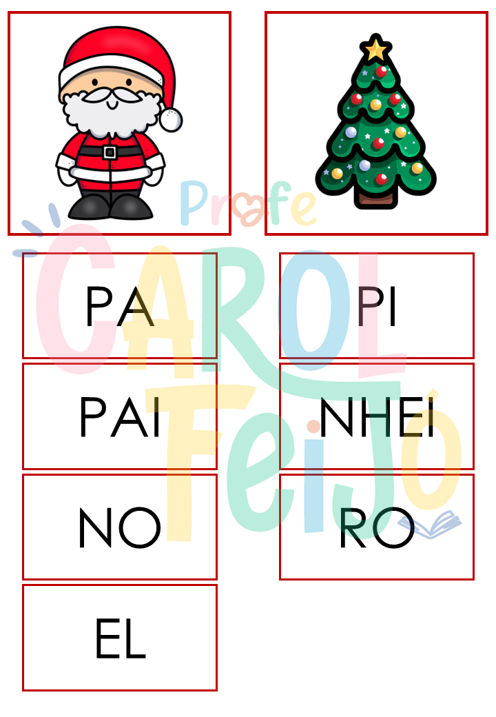Combo de Natal