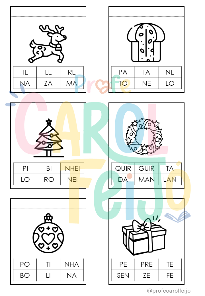 Combo de Natal
