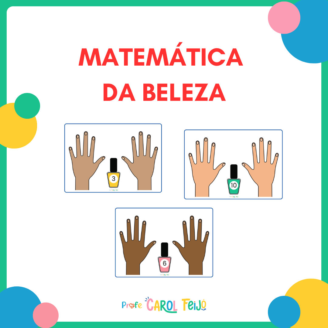 Matemática da Beleza