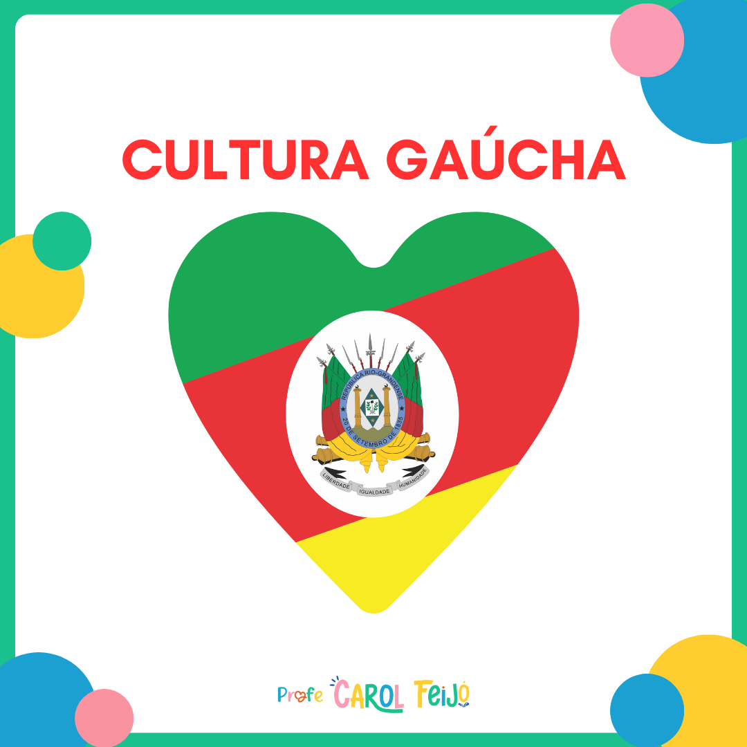 Cultura Gaúcha