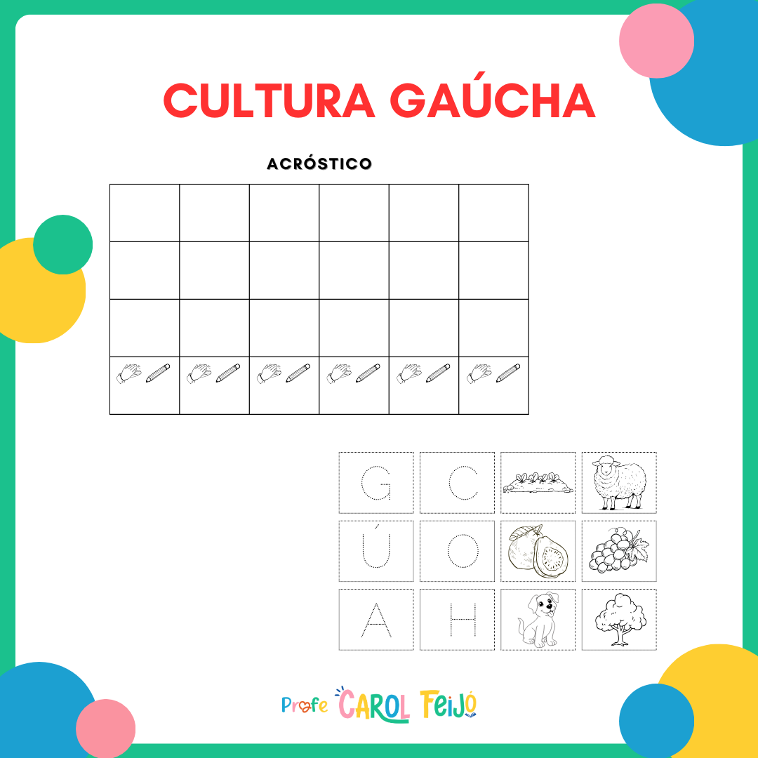 Cultura Gaúcha