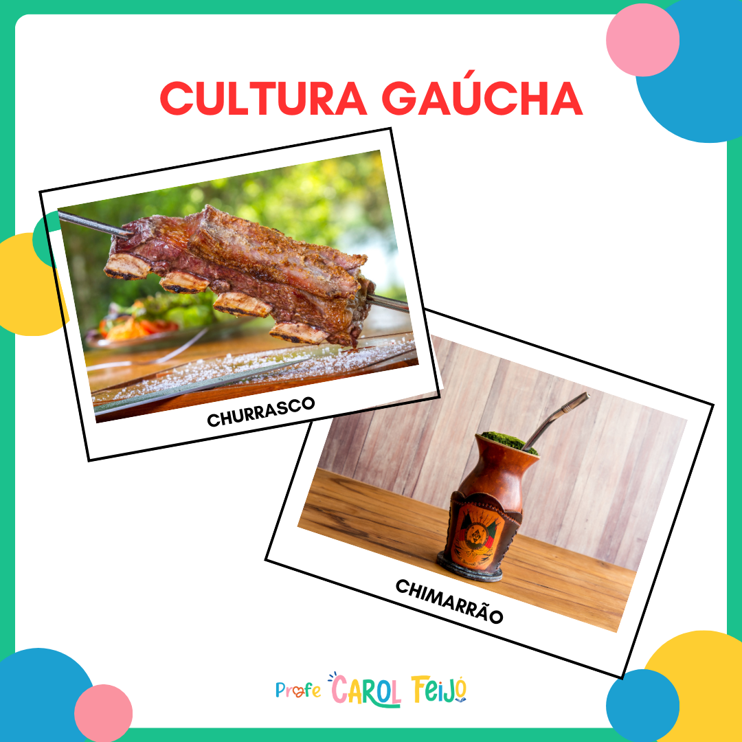 Cultura Gaúcha
