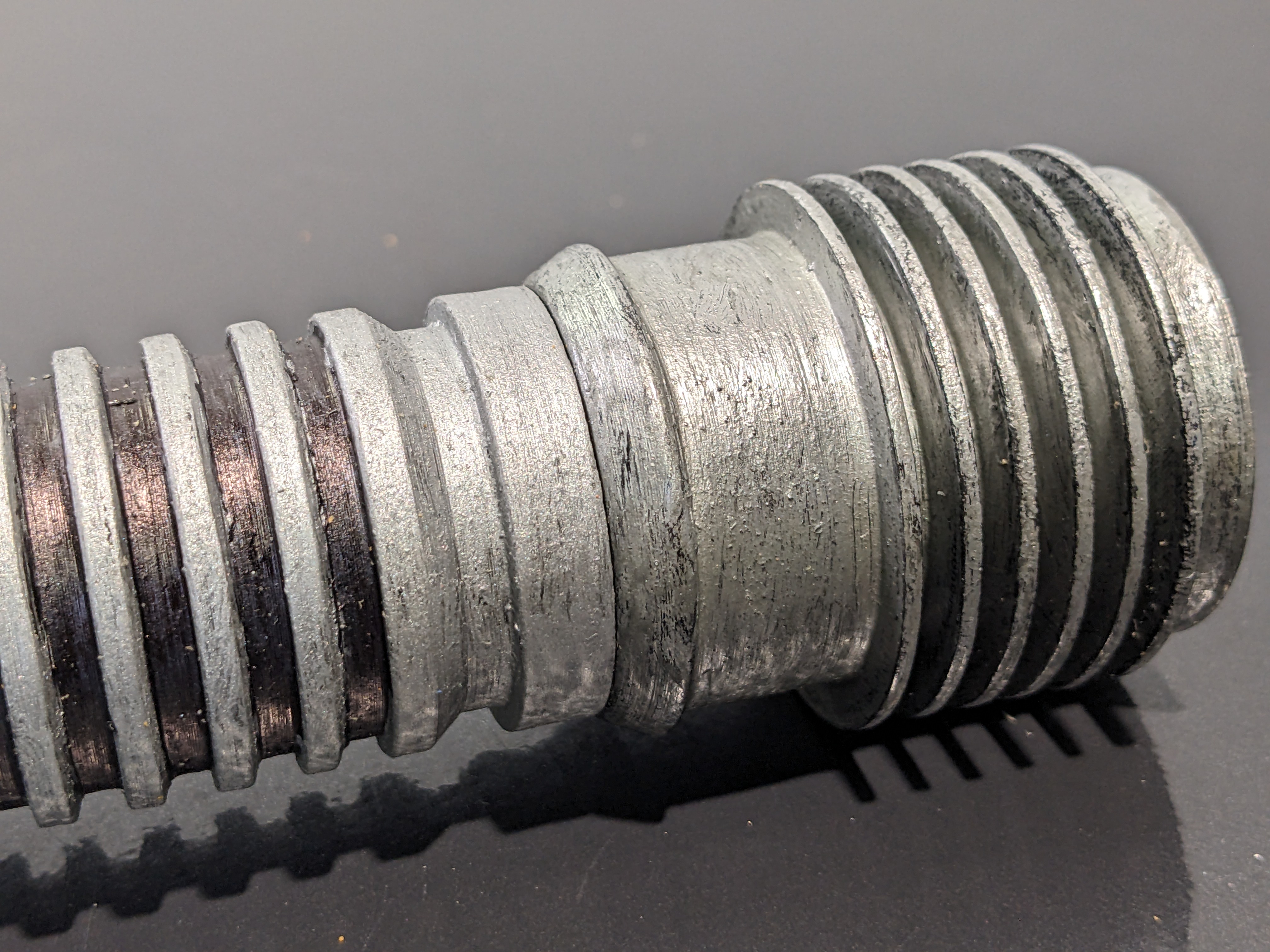 Plo Koon Style Lightsaber
