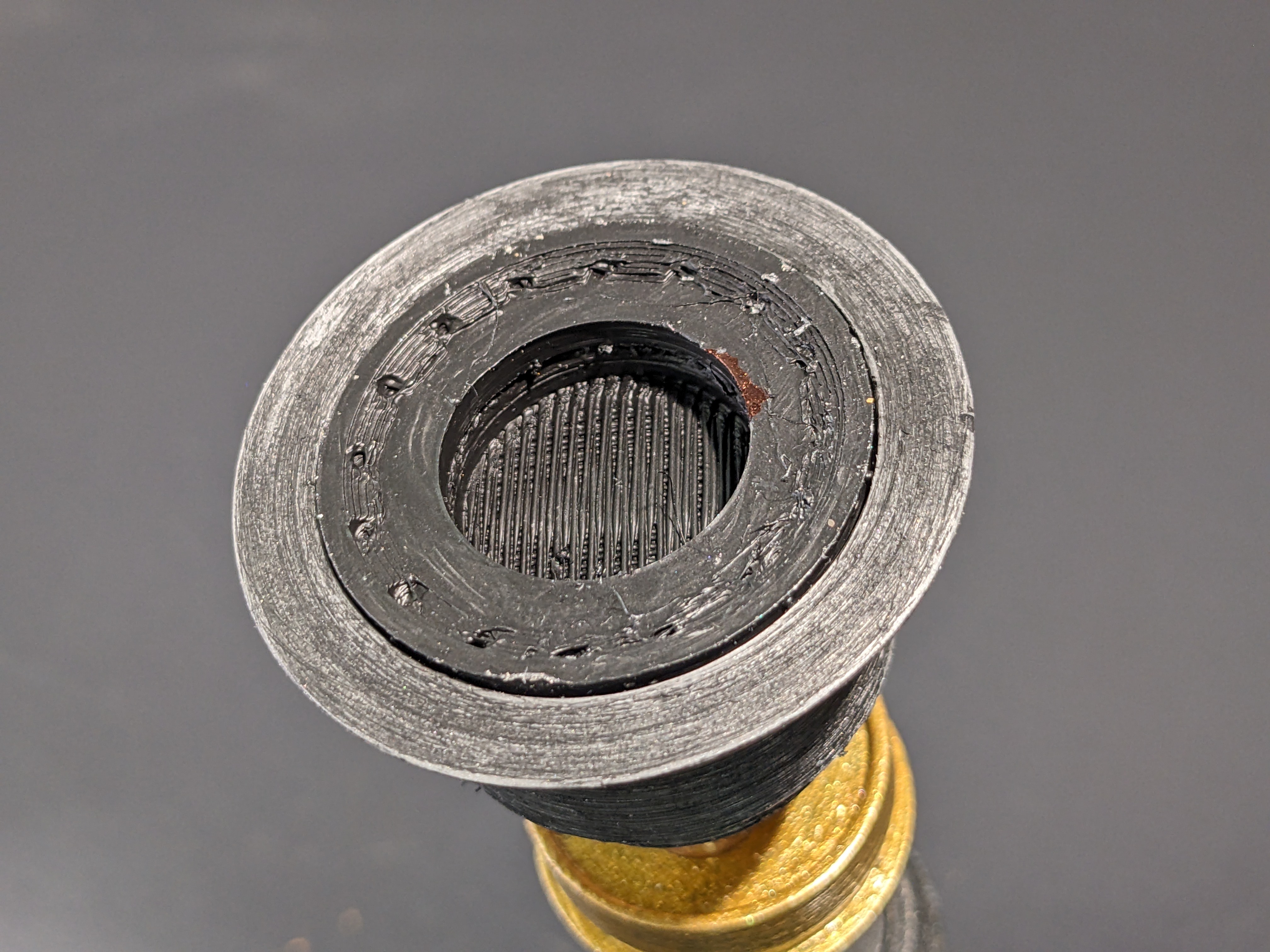 Obi-Wan Kenobi KNB Style Lightsaber