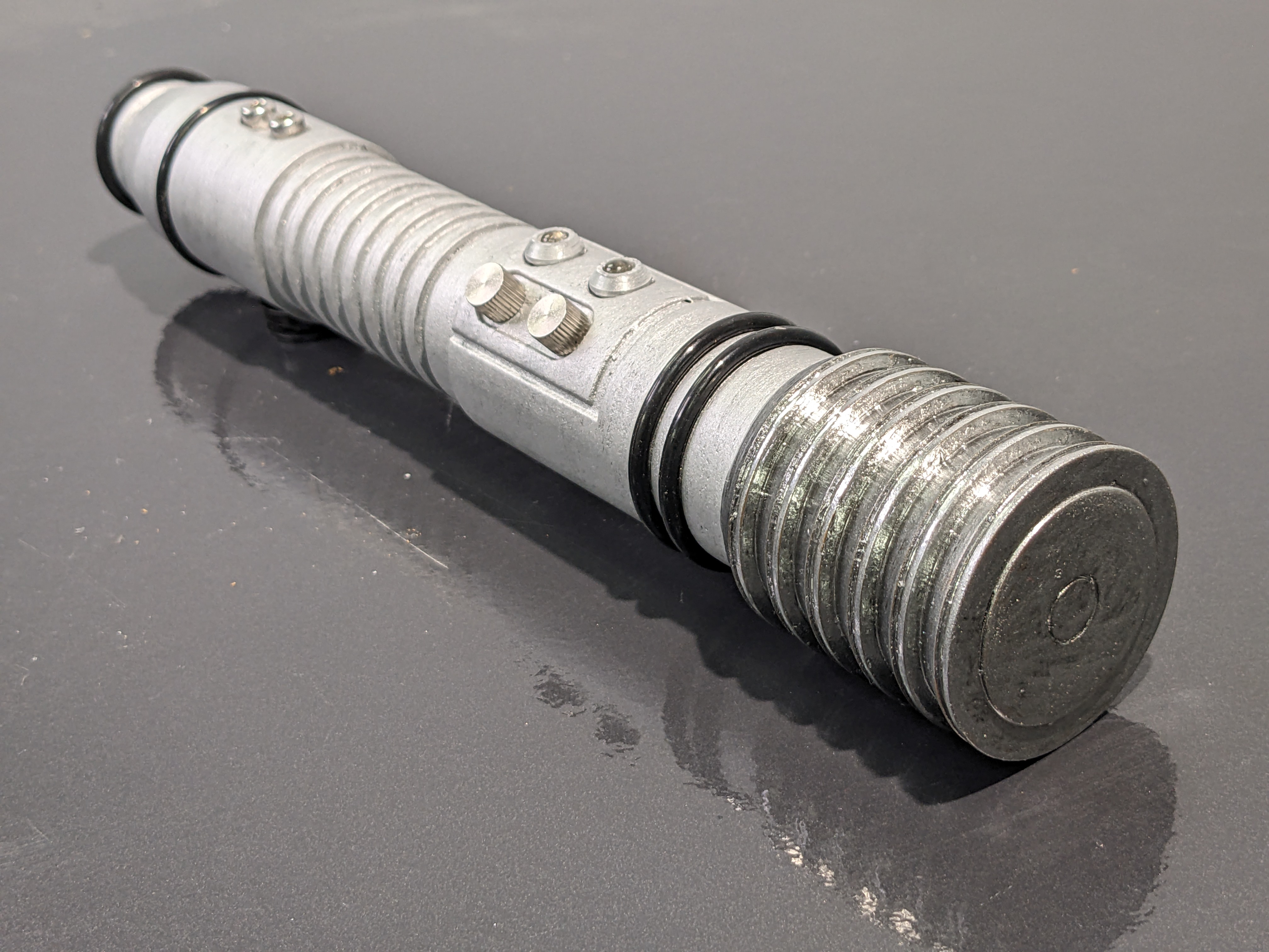 Kit Fisto Style Lightsaber
