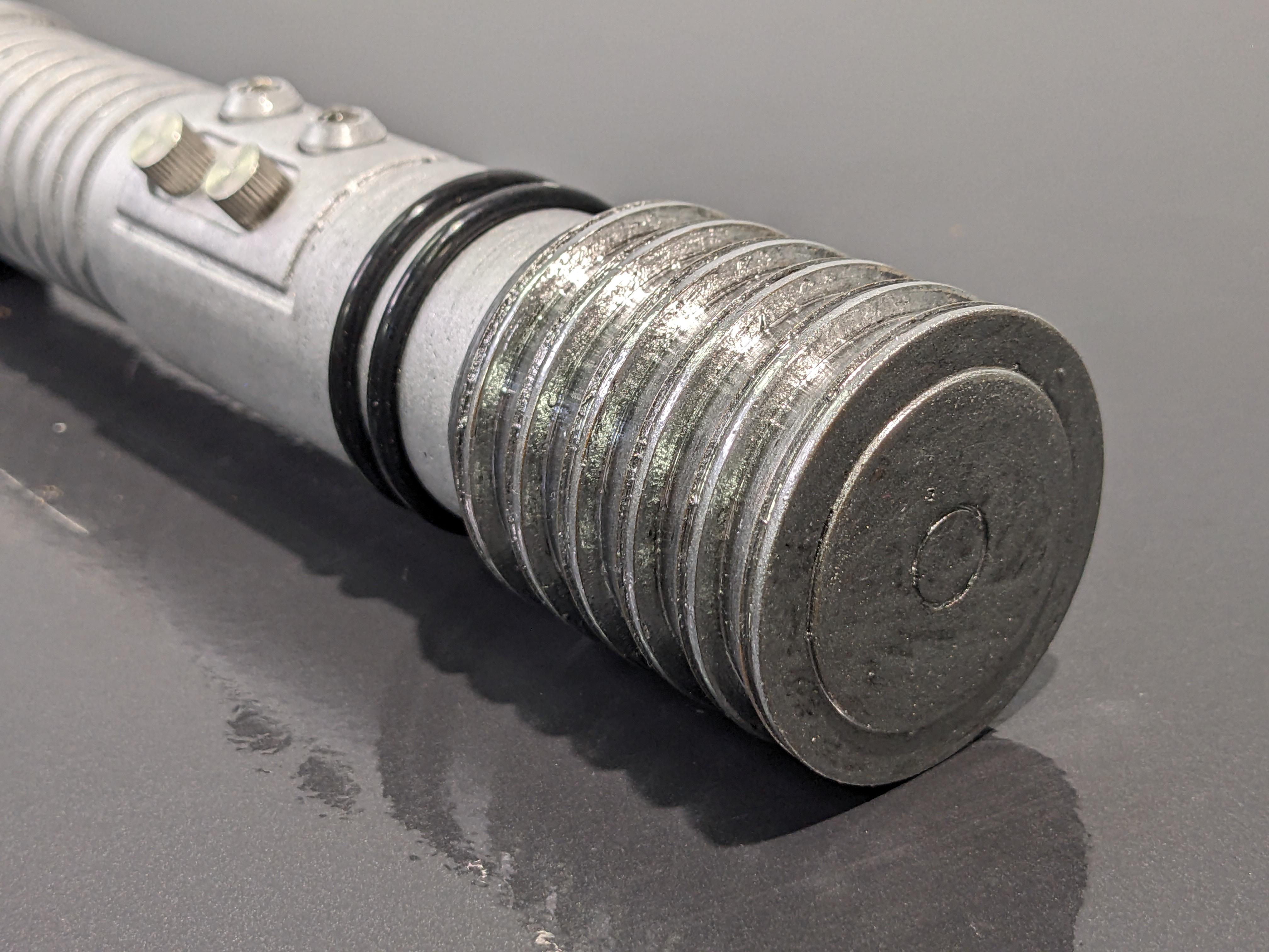 Kit Fisto Style Lightsaber