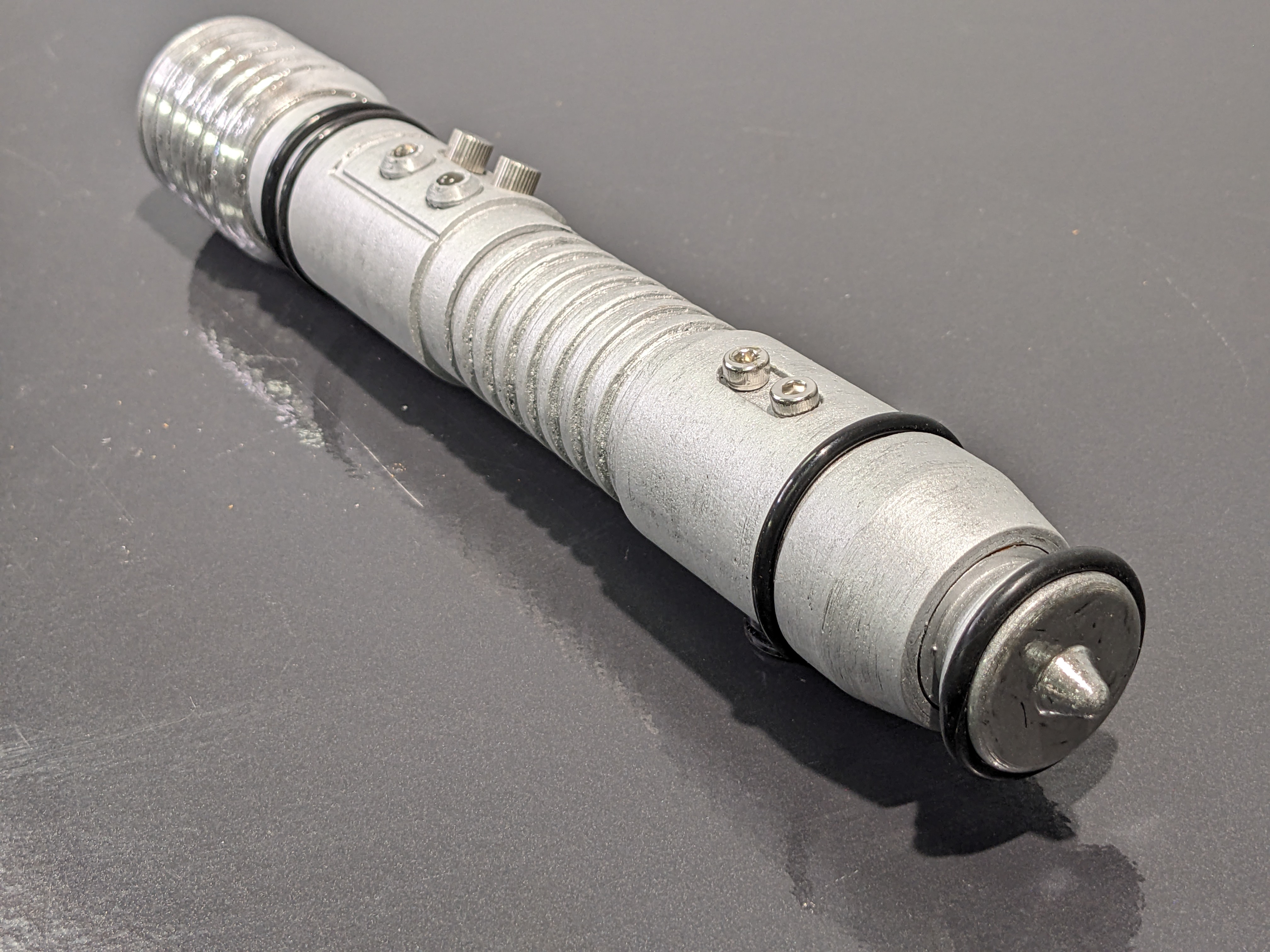 Kit Fisto Style Lightsaber