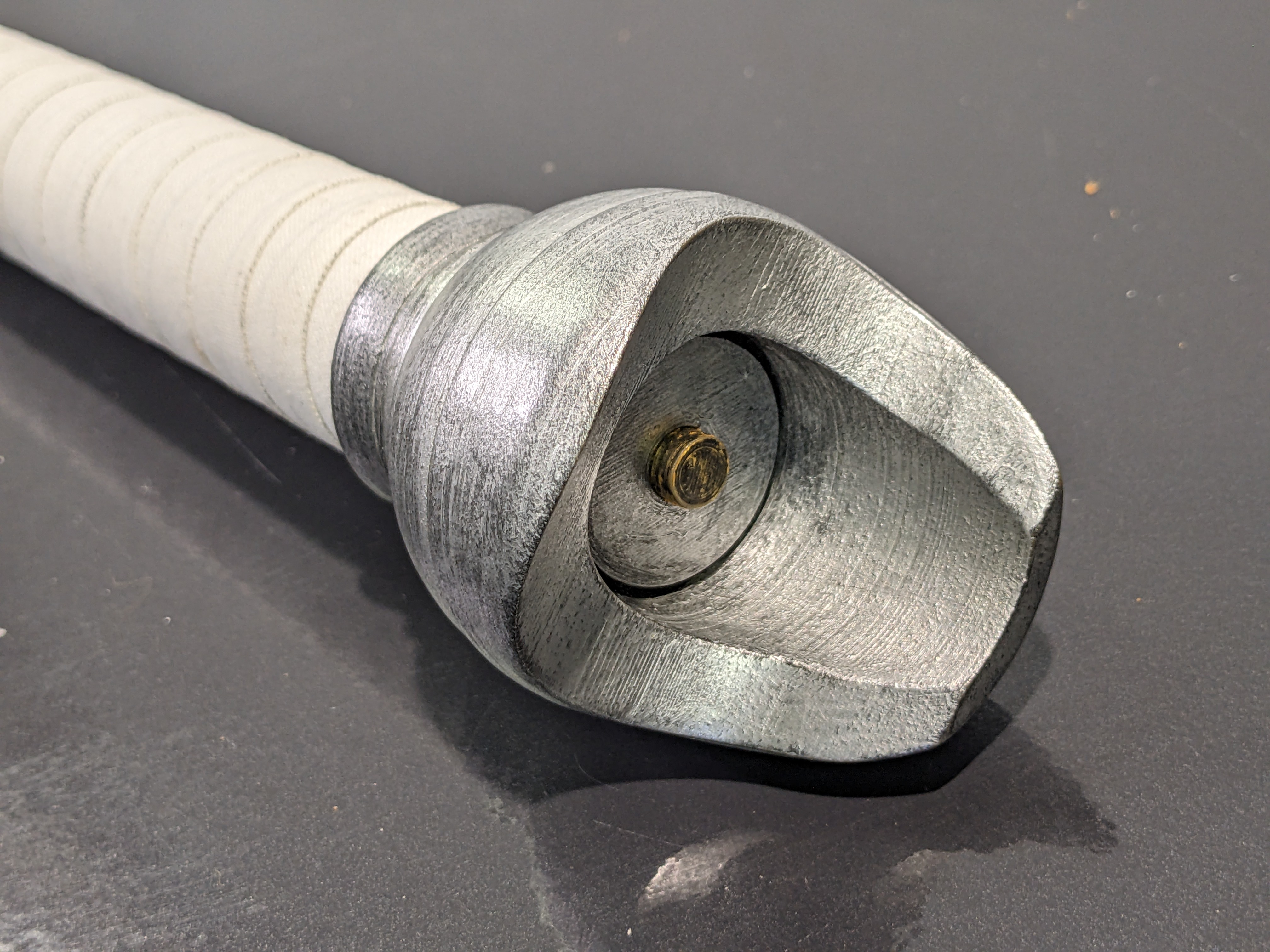 Celeste Morne Style Lightsaber