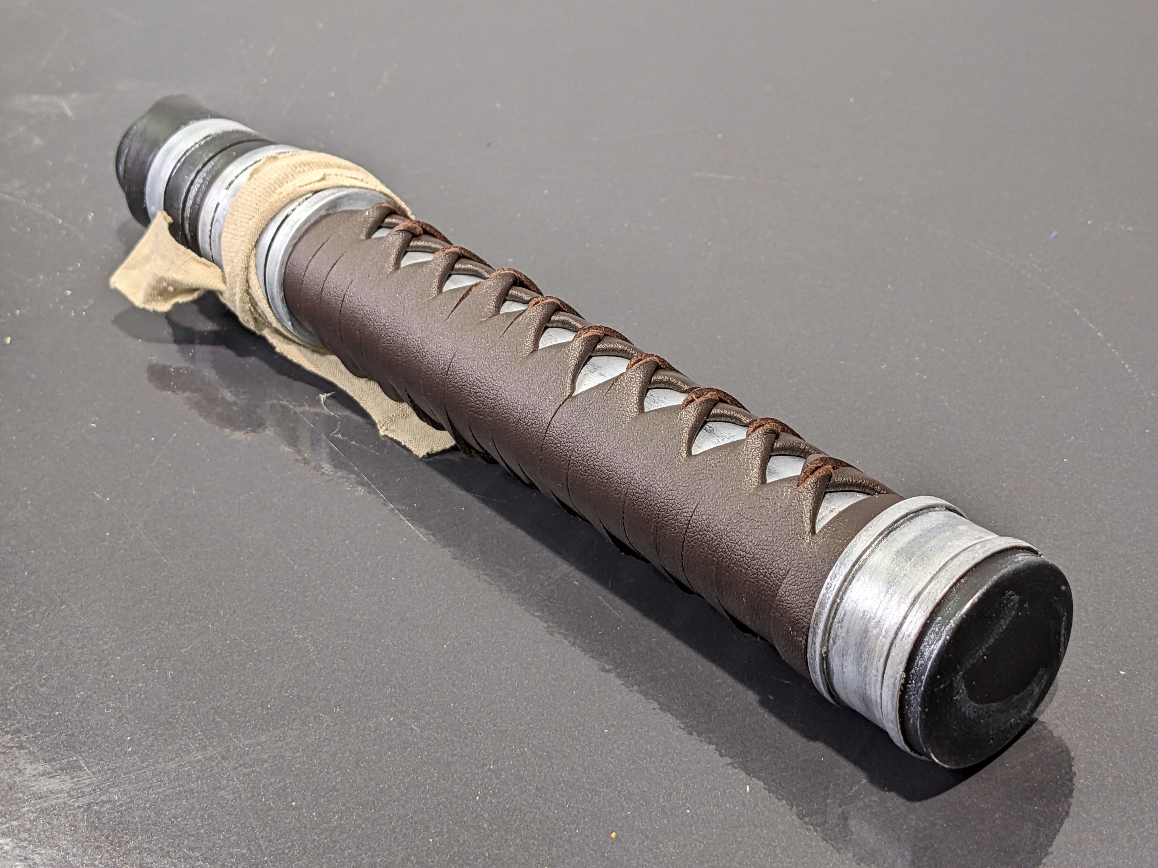 Rahm Kota Style Lightsaber