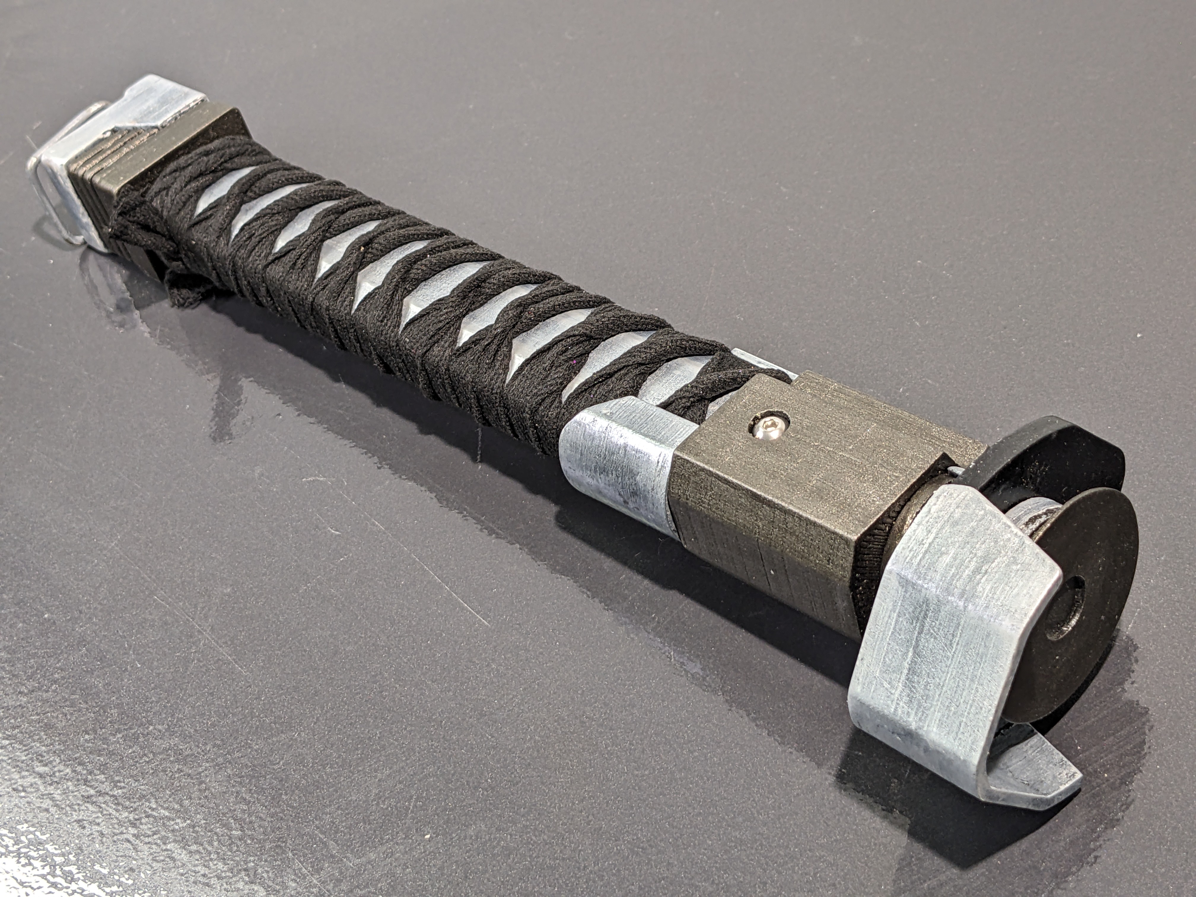 Ronin Style Lightsaber