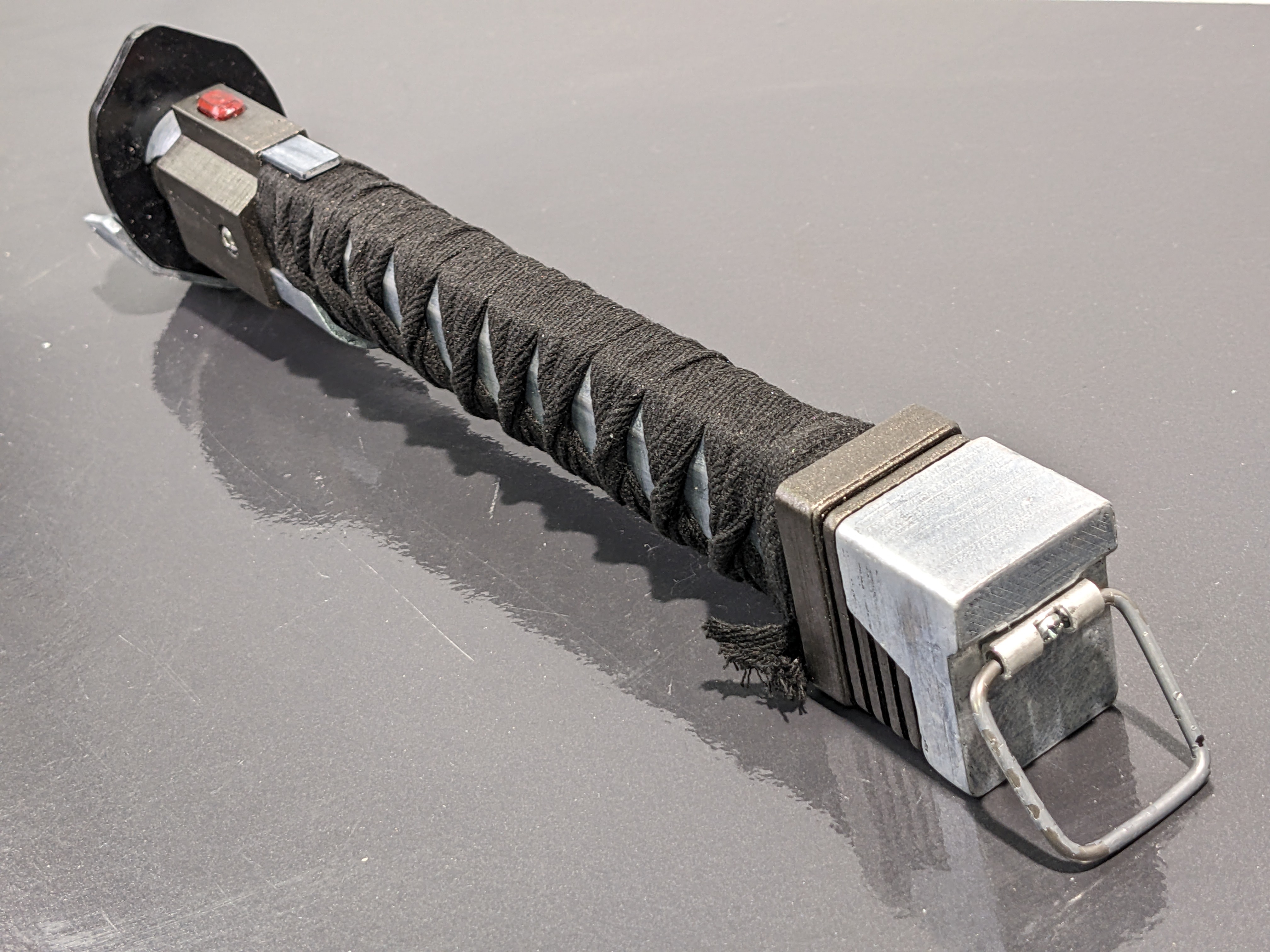 Ronin Style Lightsaber