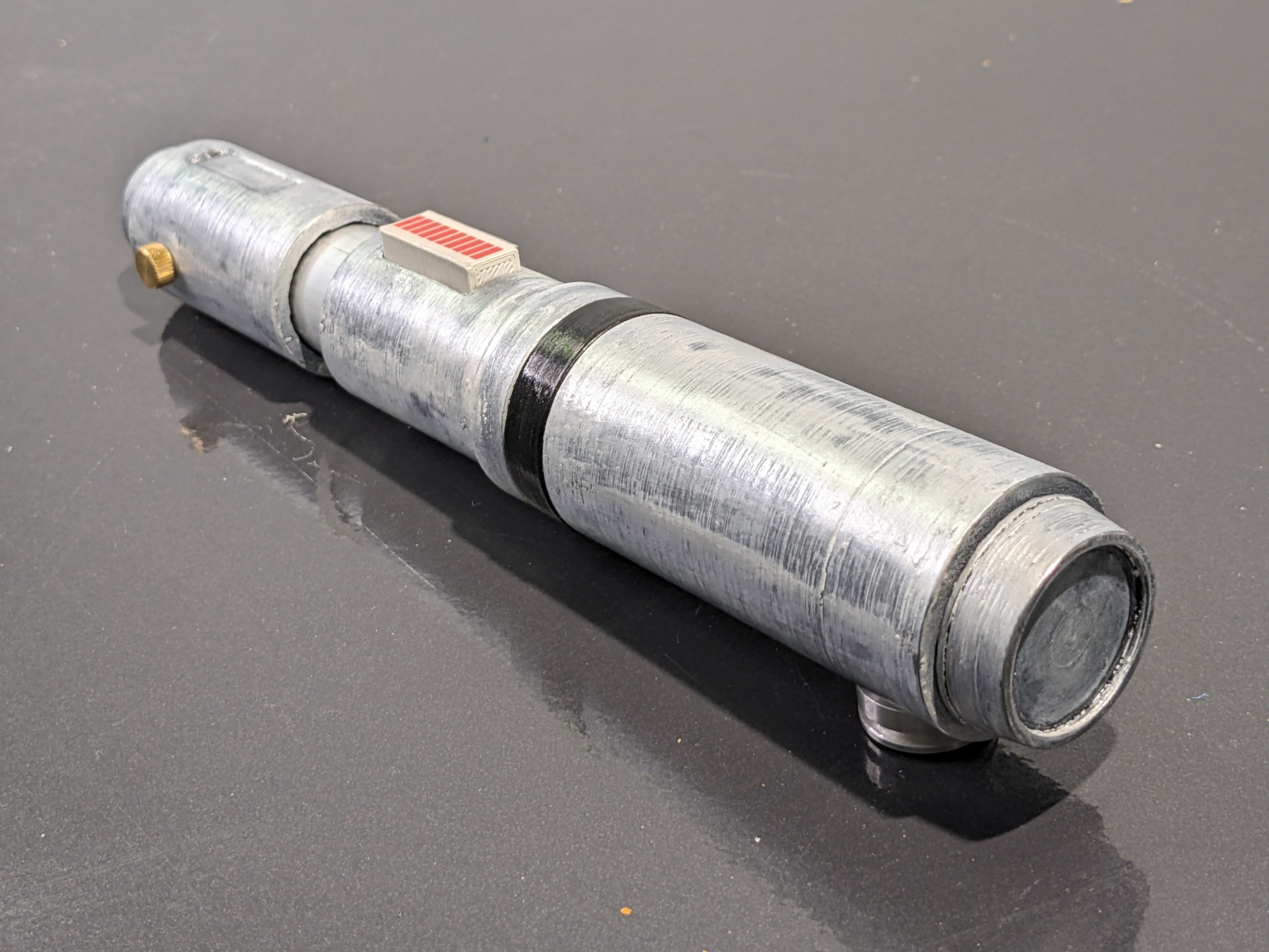 Anakin Padawan Style Lightsaber