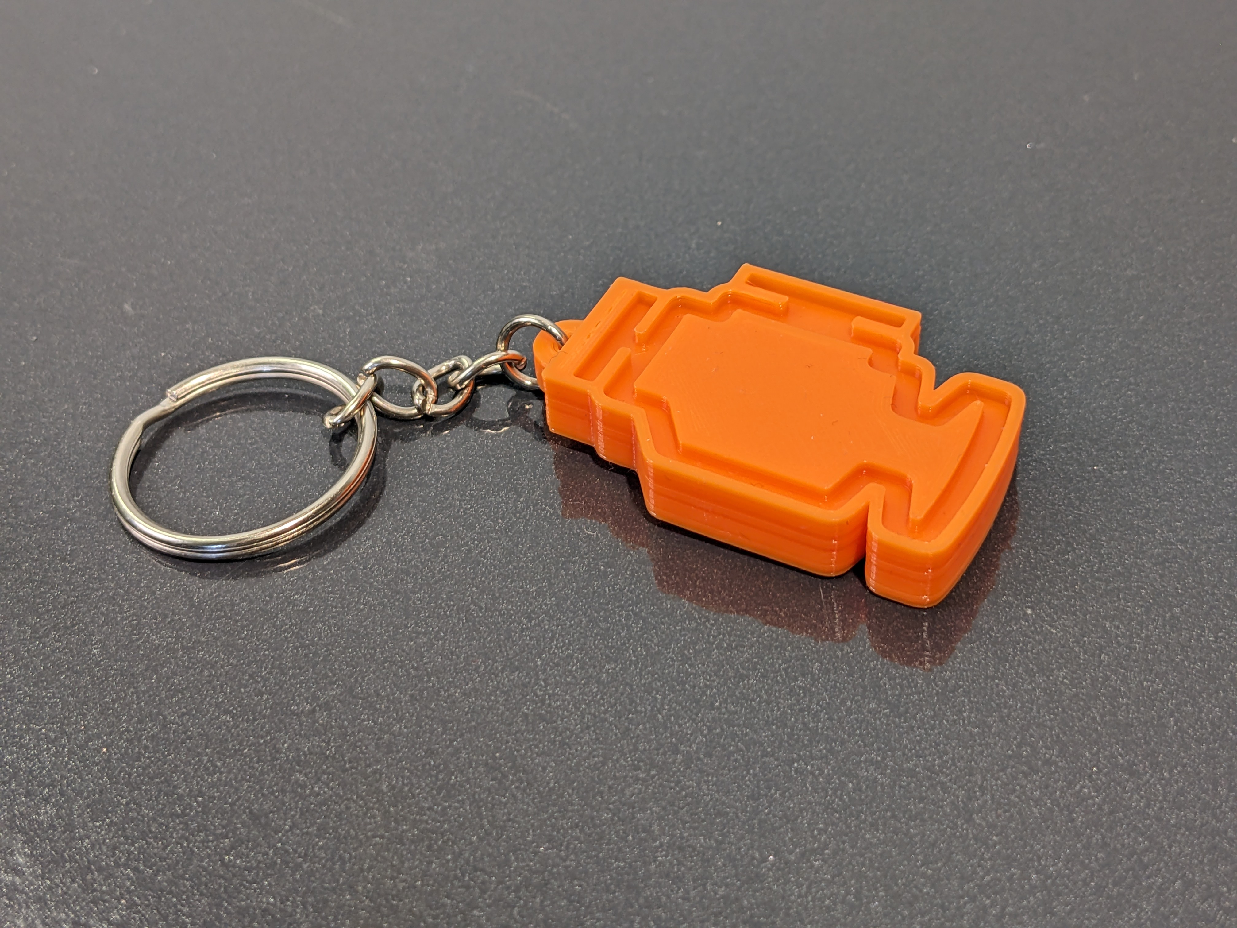 Check engine! Gift Set