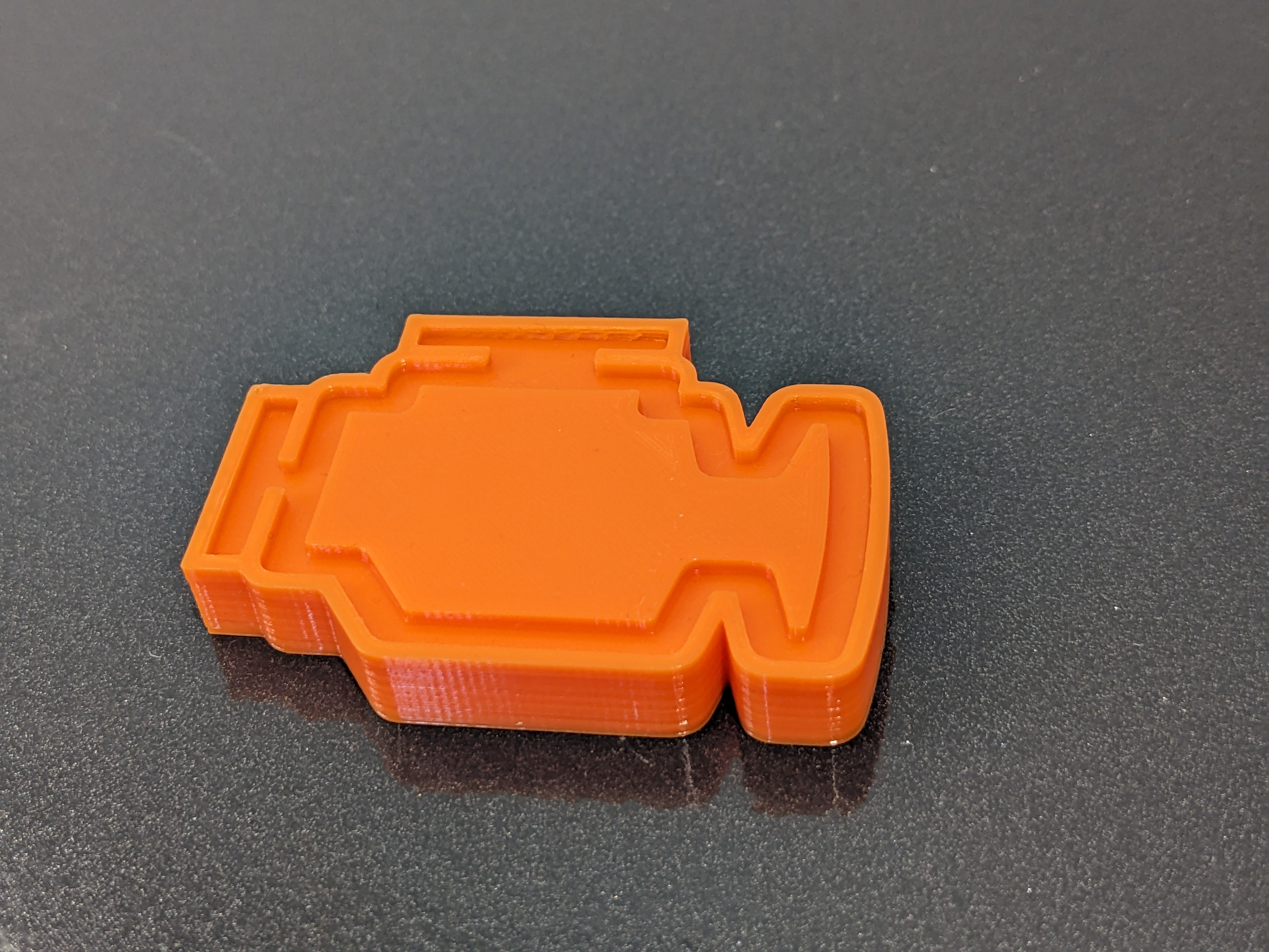 Check engine! Gift Set