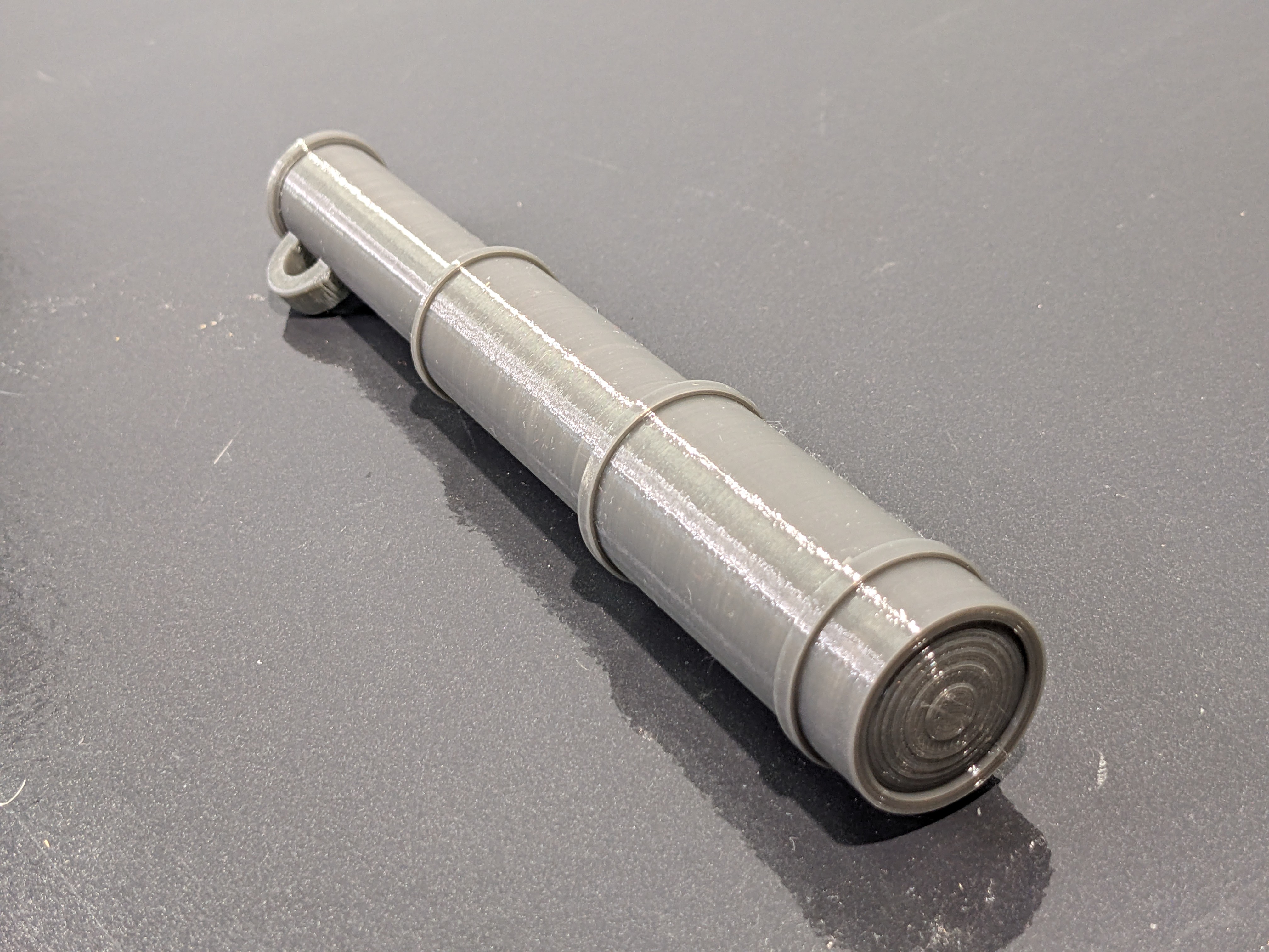 Pirate Scope Geocache