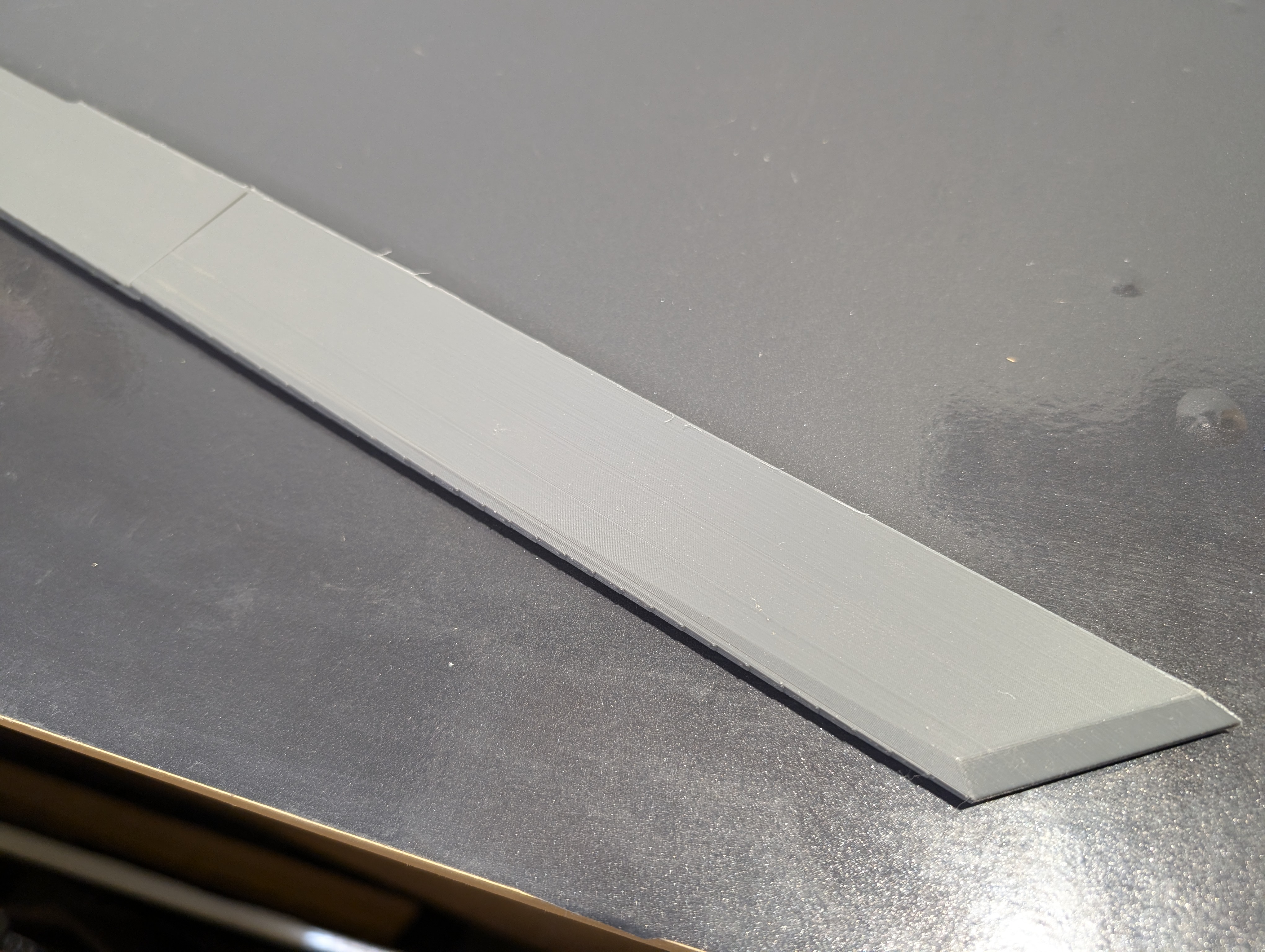 Duncan Idaho Long Blade