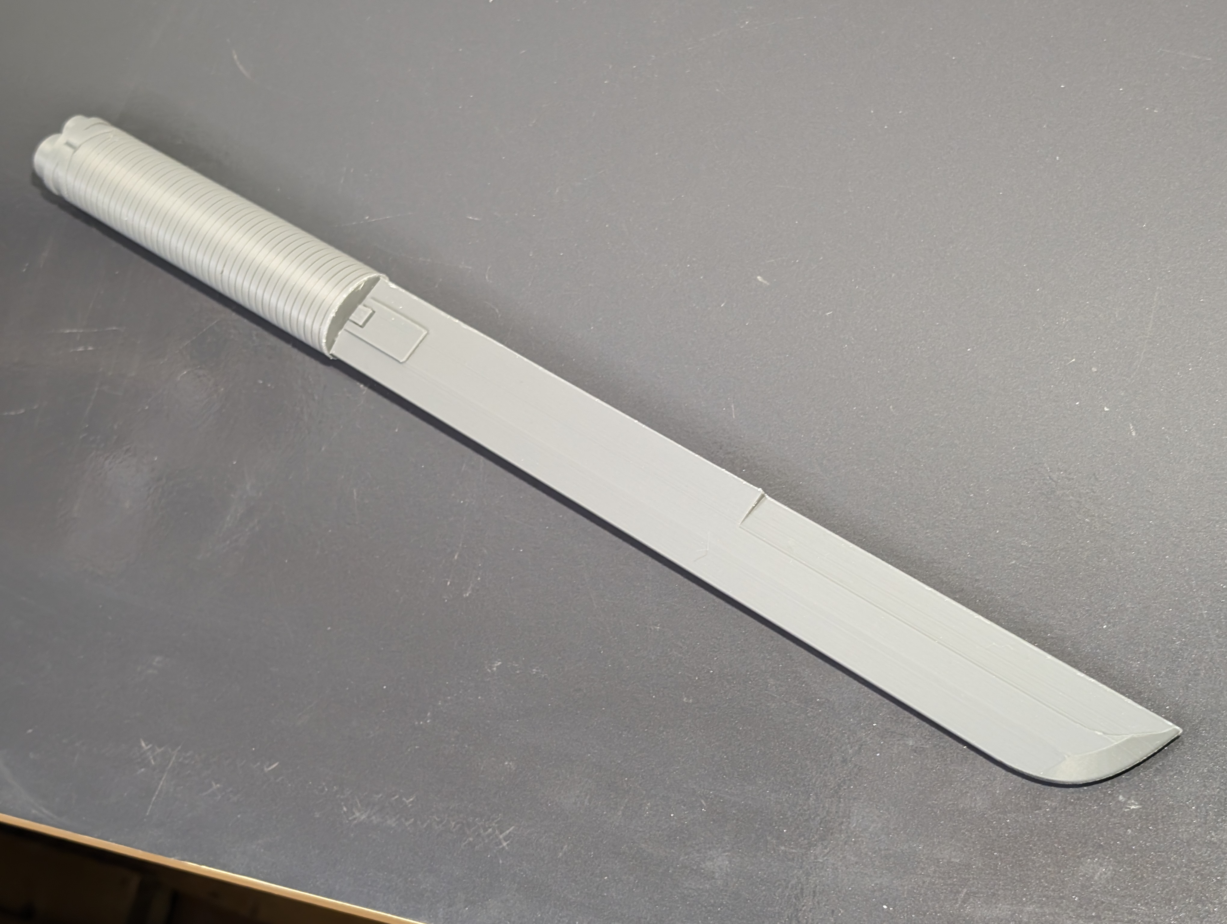 Gurney Halleck Knife