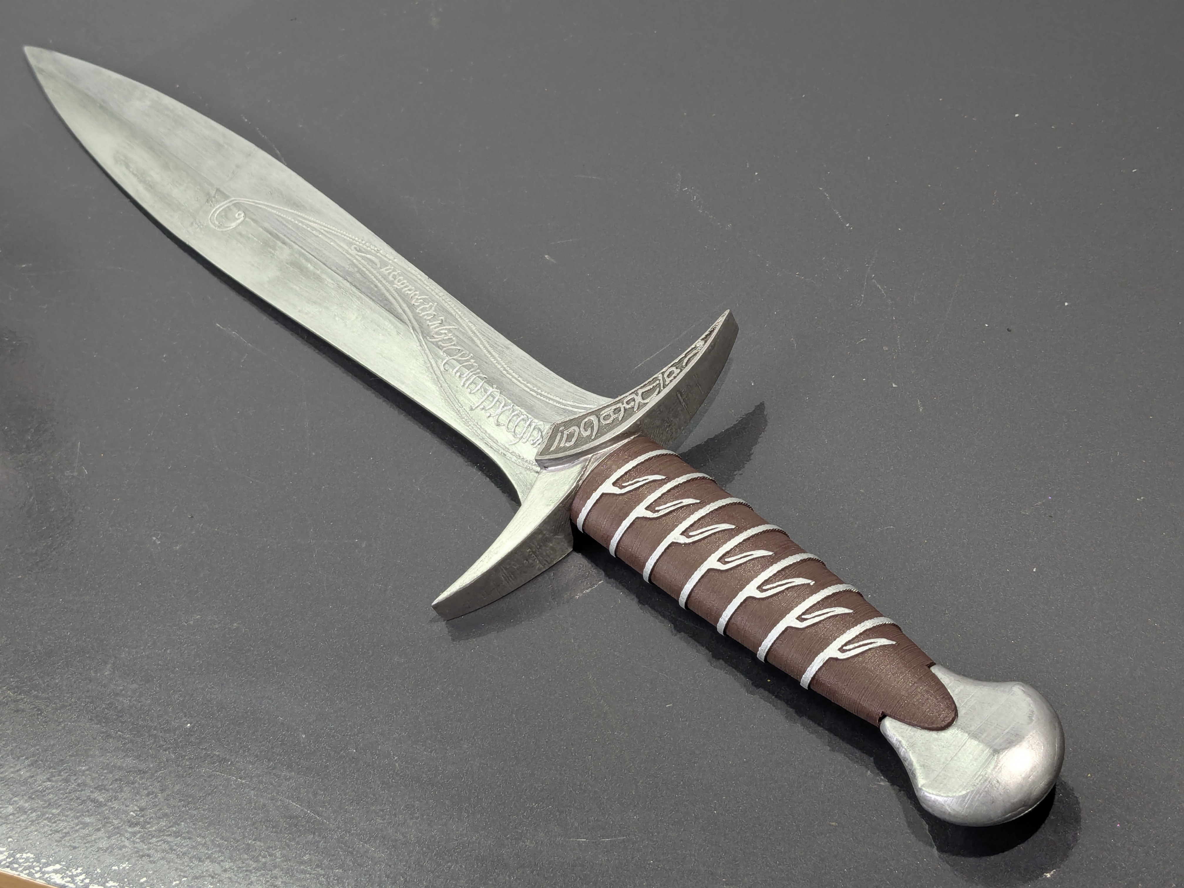 Frodo Style Sting Sword