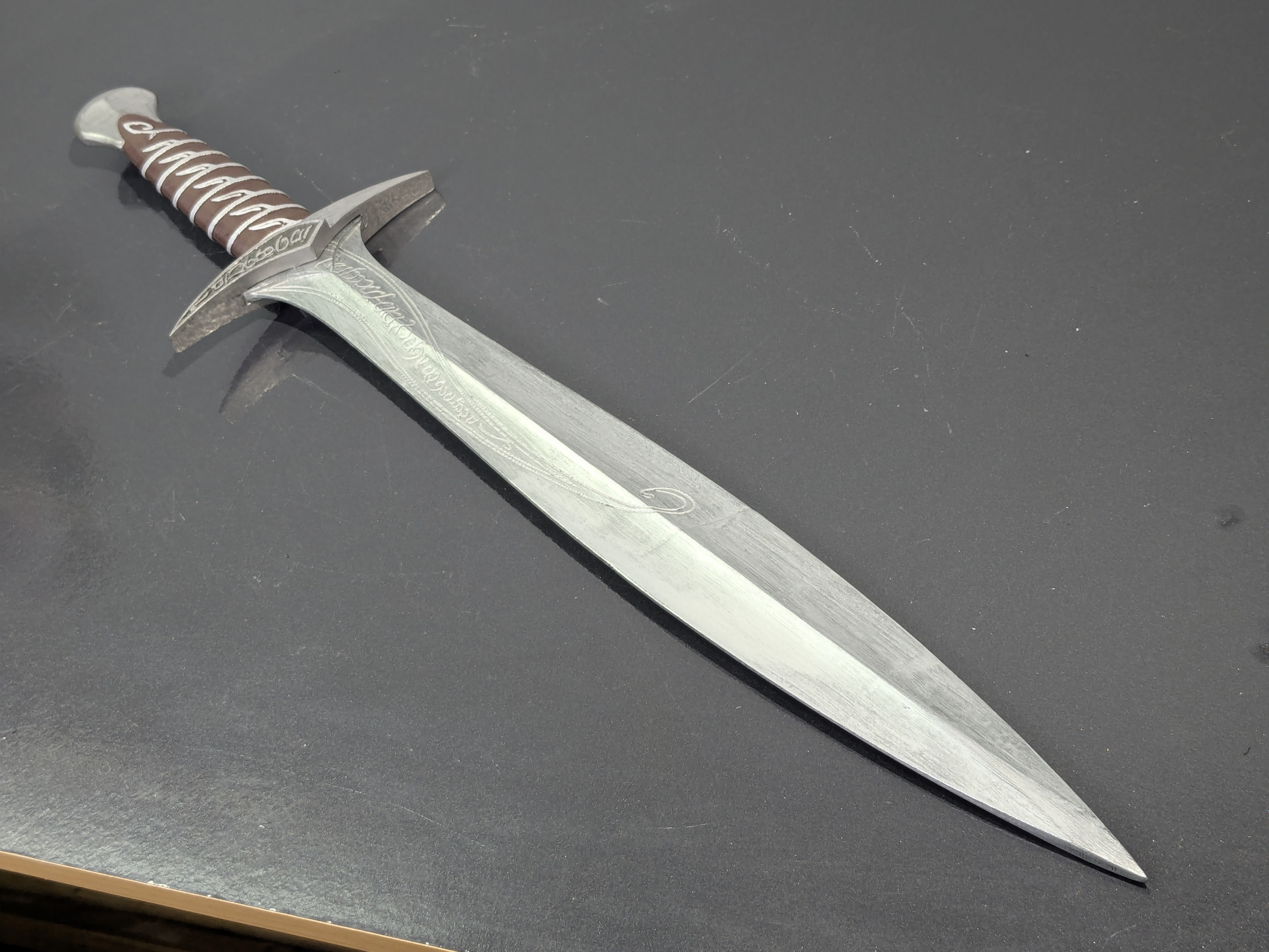 Frodo Style Sting Sword