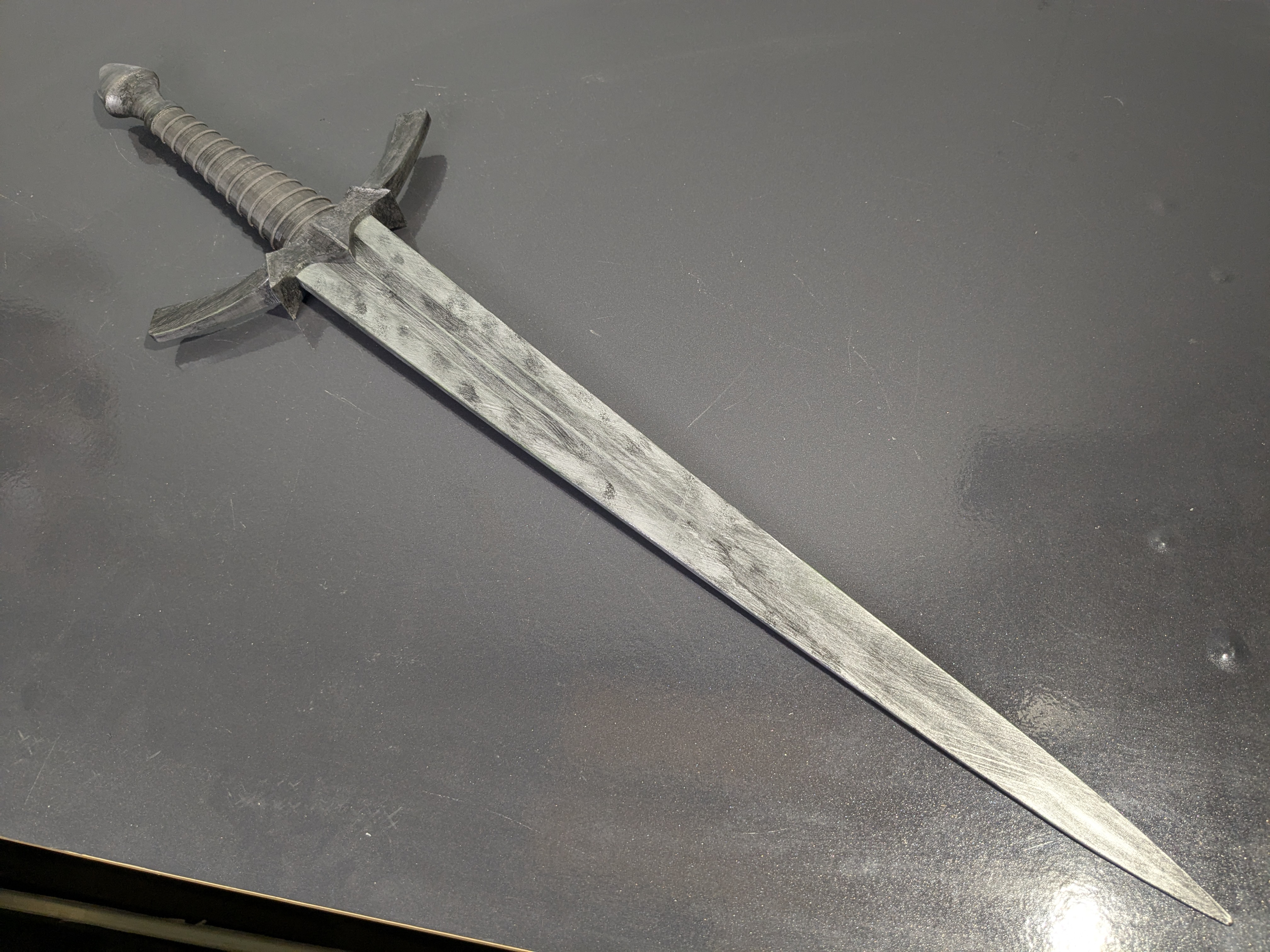 Blade of Morgul Short Sword