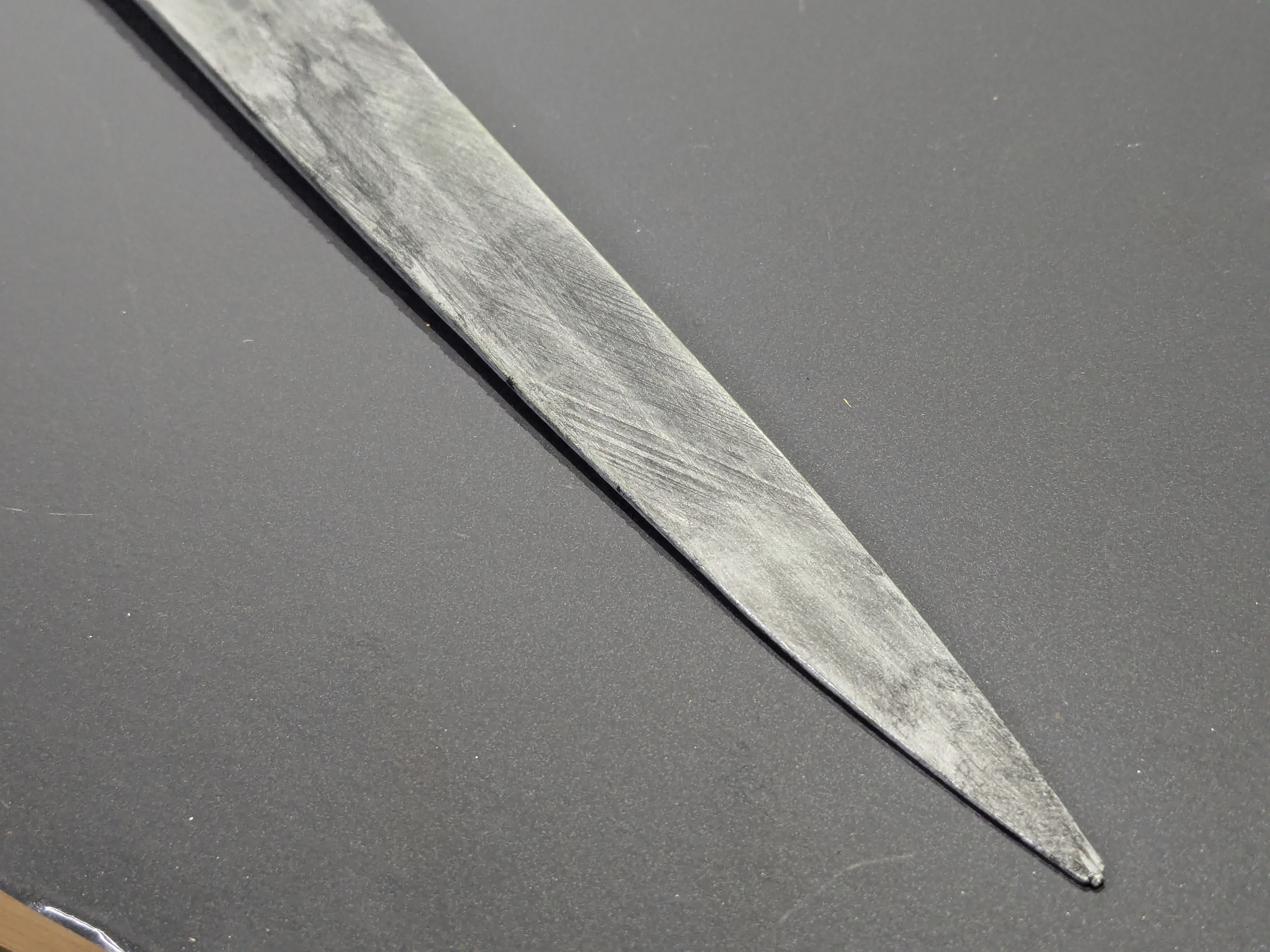 Blade of Morgul Short Sword