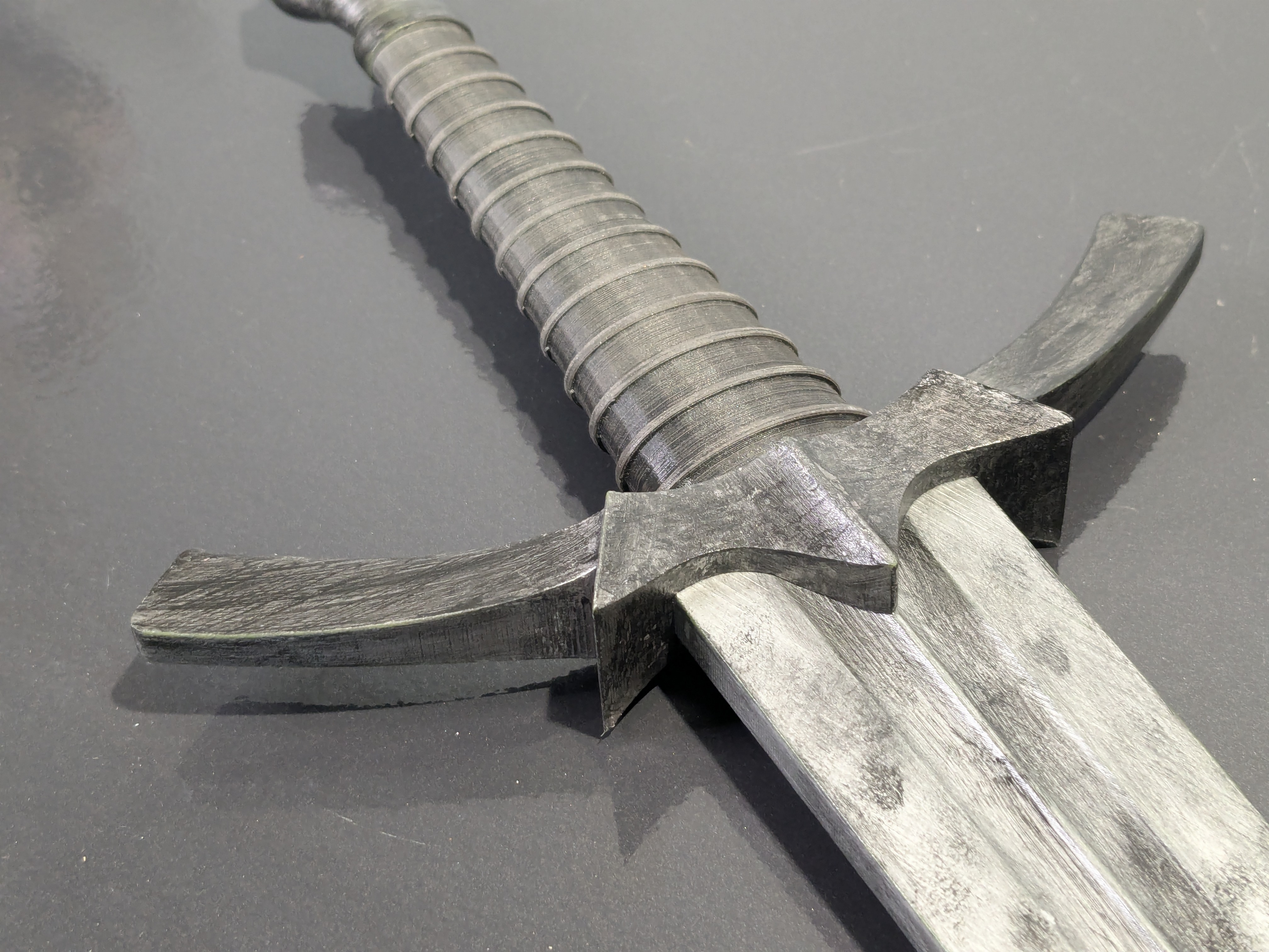 Blade of Morgul Short Sword