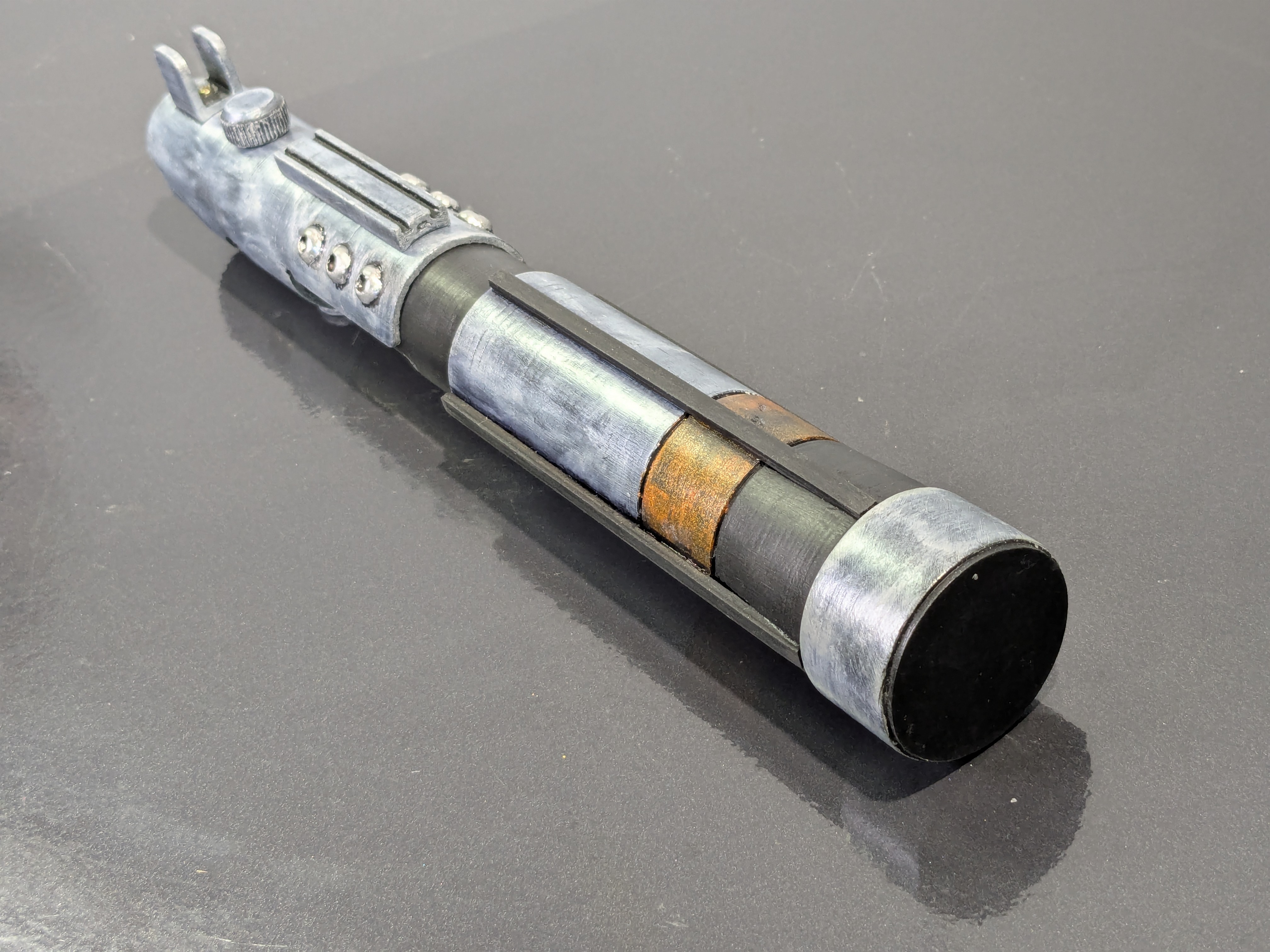 Starkiller TFUI Style Lightsaber