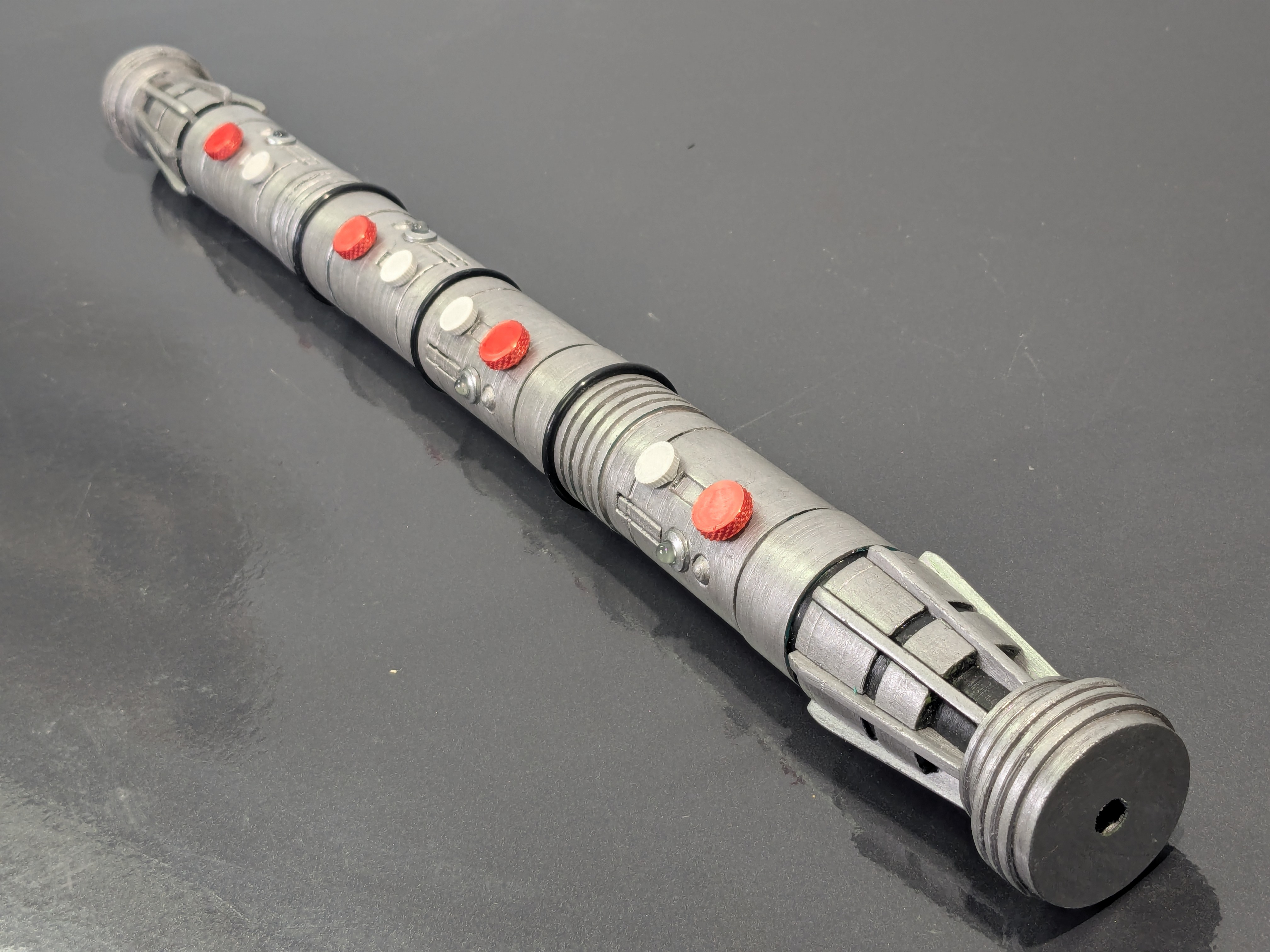 Darth Maul TPM Style Lightsaber