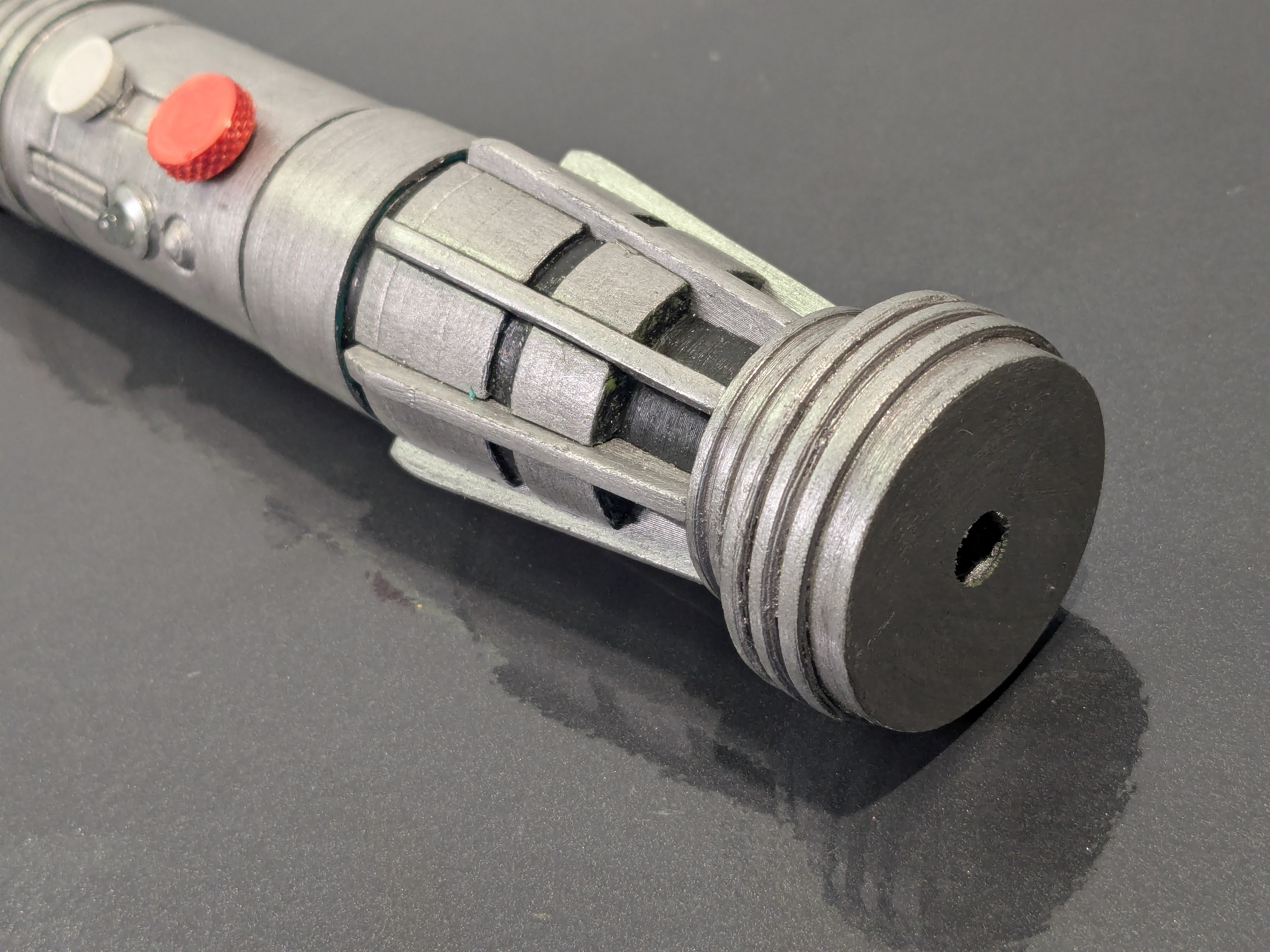 Darth Maul TPM Style Lightsaber