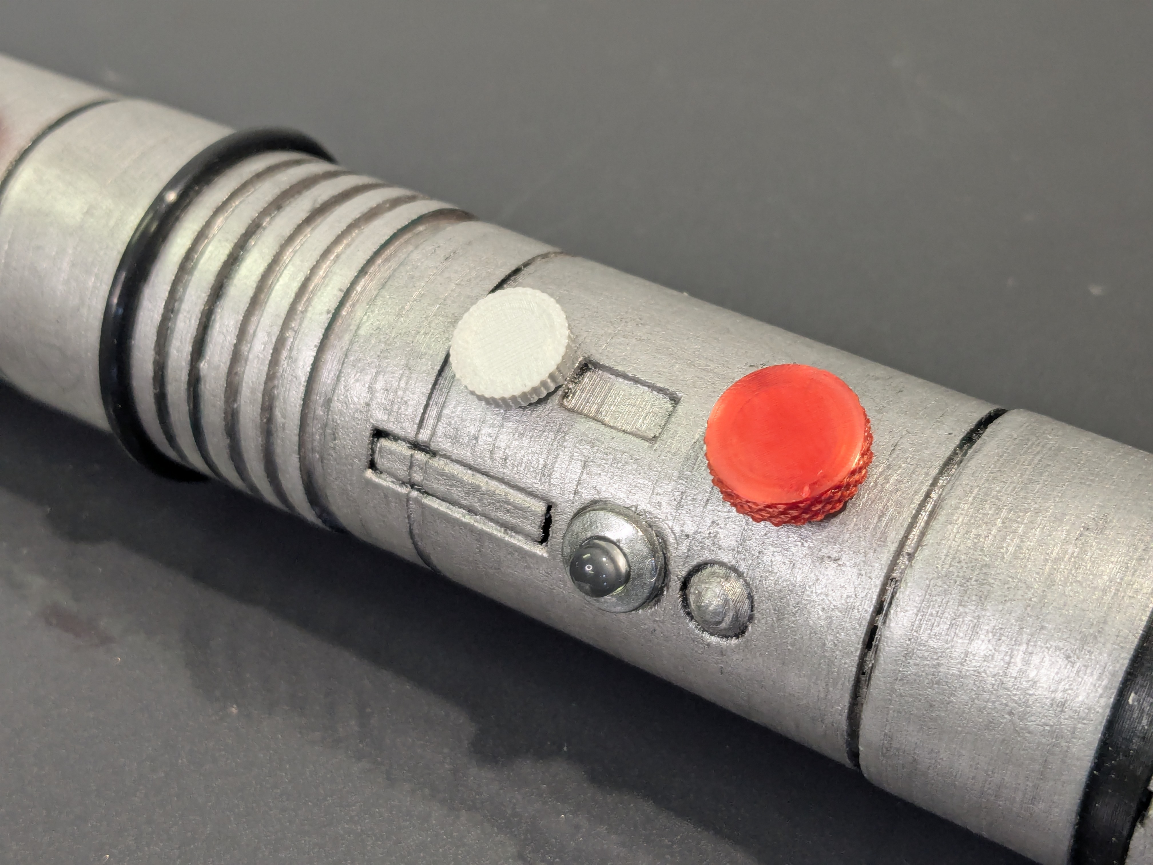 Darth Maul TPM Style Lightsaber