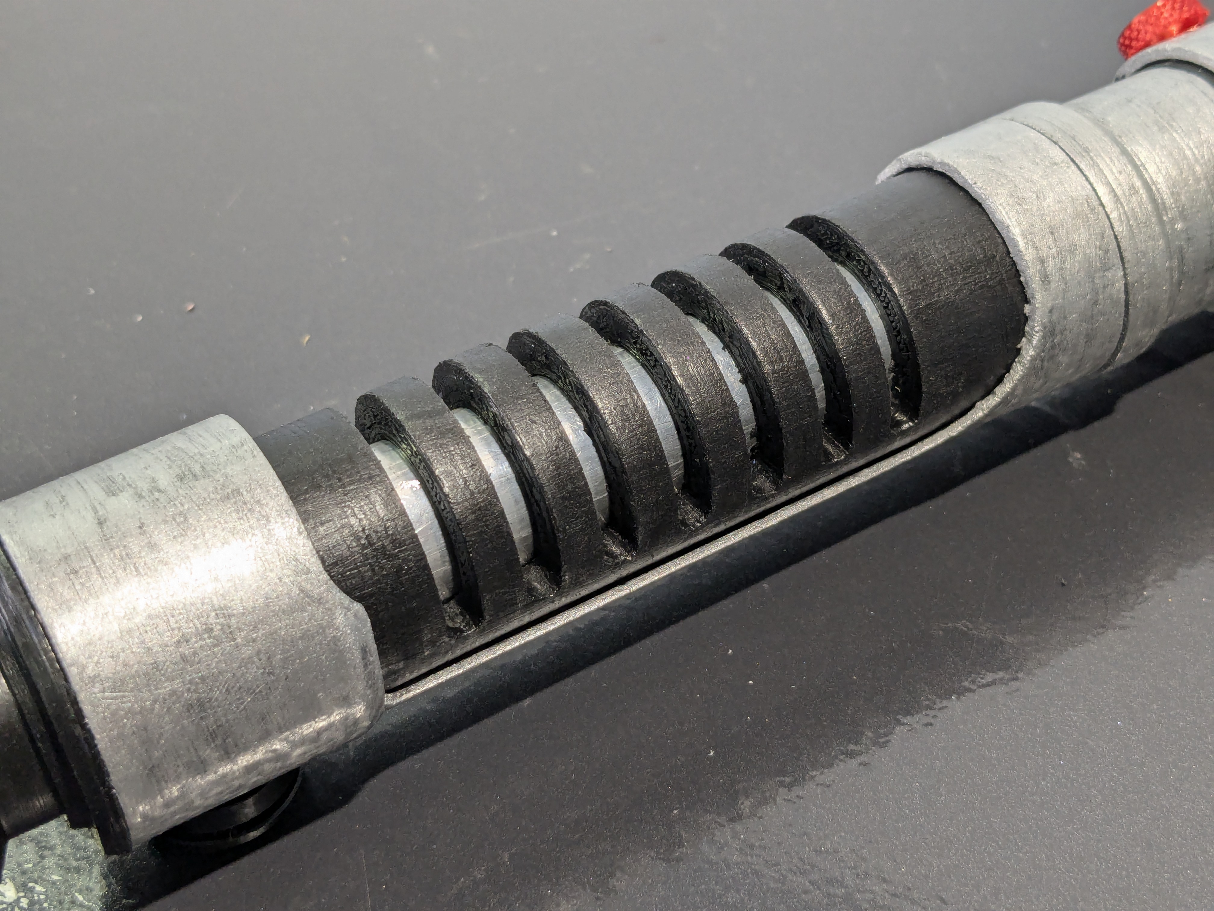 Obi-Wan TPM Style Lightsaber