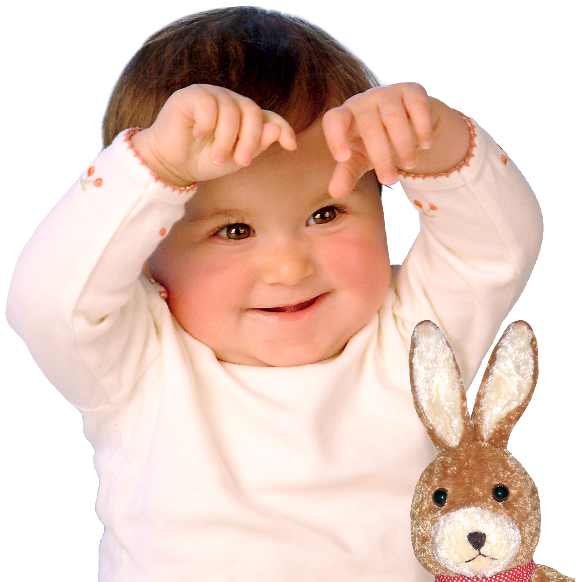 Babyzeichensprache Kurs, Wolkenspielraum 1120