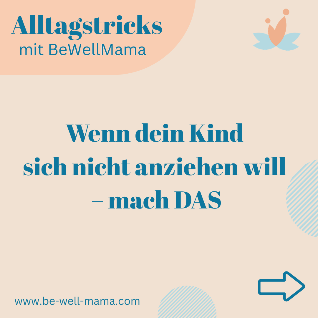 30 Wege, um Alltagssituationen sofort leichter zu machen