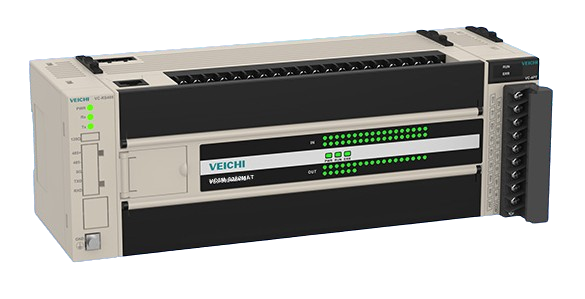 VC5 Series High Performance PLC
