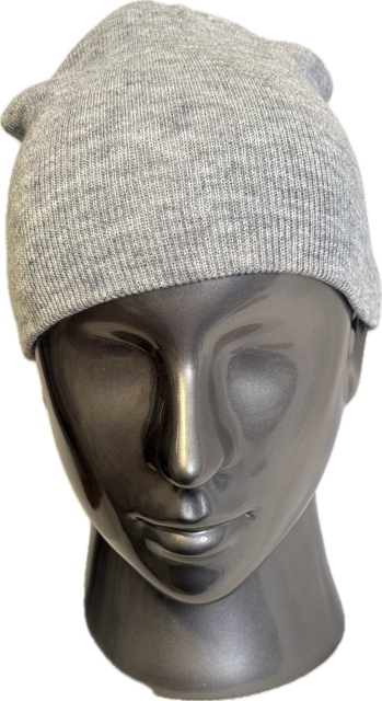 FIREFIGHTER MASK SHEILD On KNIT CAP