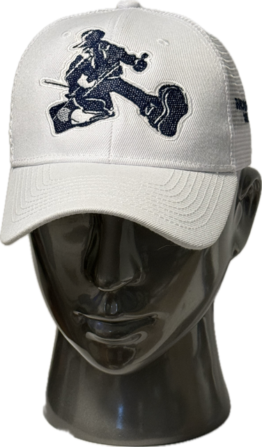 THROWBACK COLLECTION: SILHOUETTE - STRUCTURED - CURVE - SNAPBACK: CAP COLOR OPTIONS