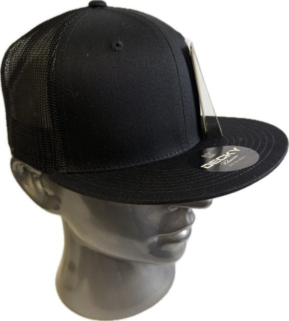 THROWBACK COLLECTION: COOL STRUT On STRUCTURED CAPS