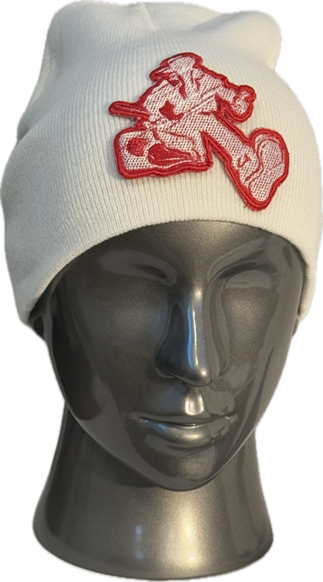 THROWBACK COLLECTION: SILHOUETTE - KNIT: COLOR CAP OPTIONS