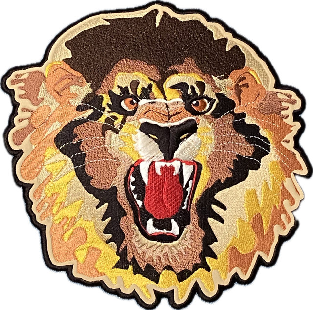 ANIMAL PATCHES