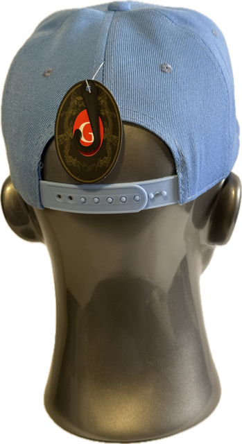 Rainbow PEACE Sign Cap