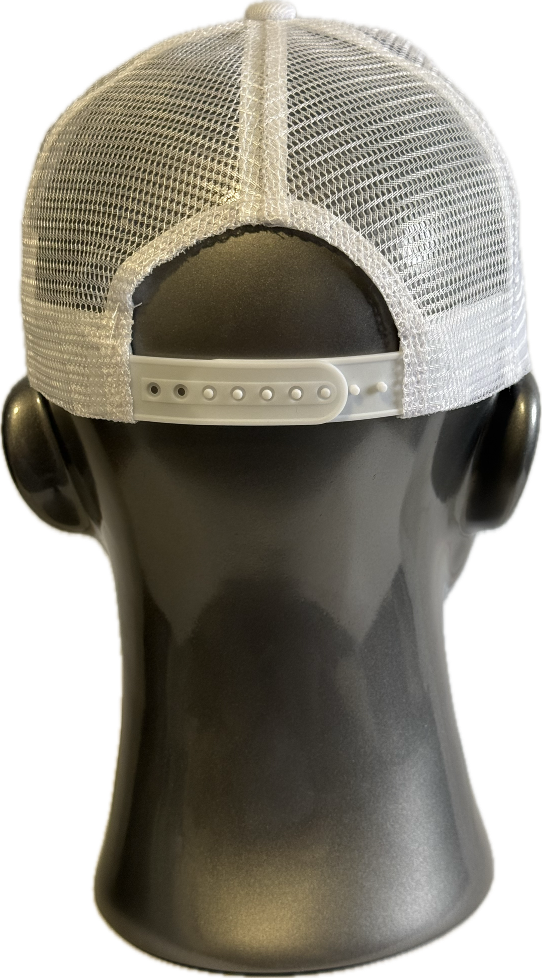 THROWBACK COLLECTION: SILHOUETTE - STRUCTURED - CURVE - SNAPBACK: CAP COLOR OPTIONS