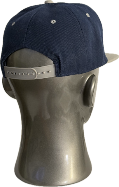 POLICE SHEILD CAP